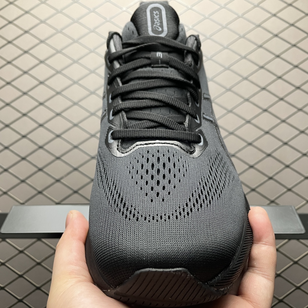   Asics 亚瑟士 GEL-Kayano 31 低帮运动休闲跑步鞋 1011B867-001 平台专