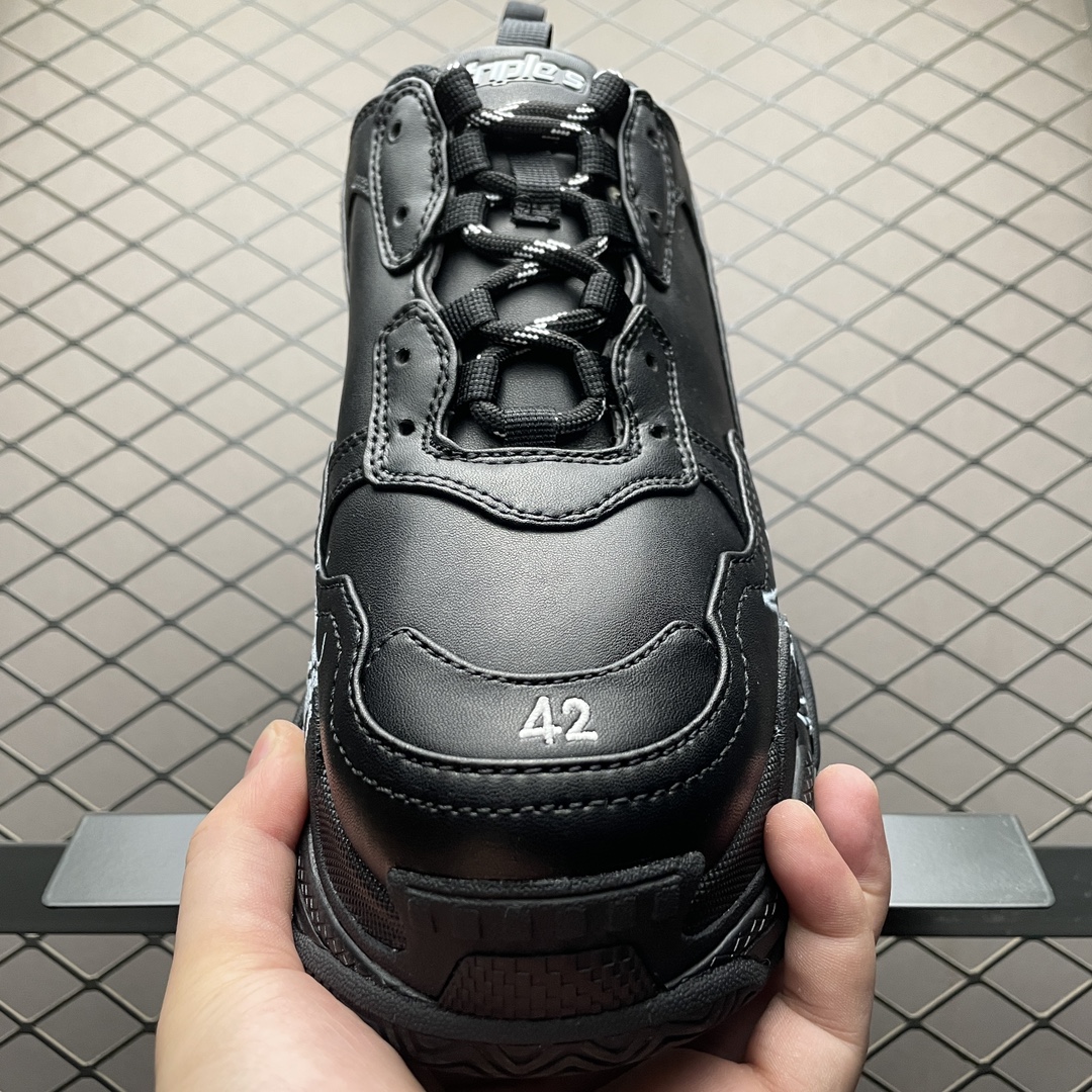 巴黎世家 Balenciaga 高级成衣风衣外套及大衣服饰 #18955369 9