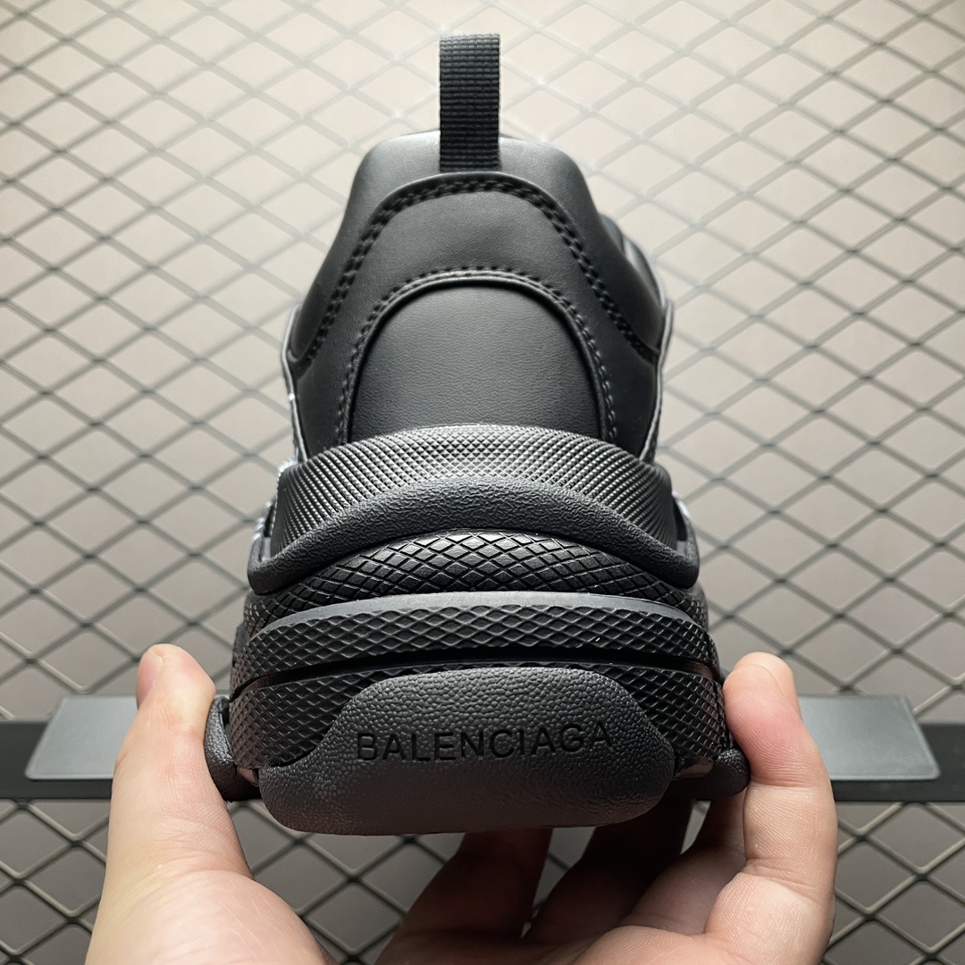 巴黎世家 Balenciaga 高级成衣风衣外套及大衣服饰 #18955369 2