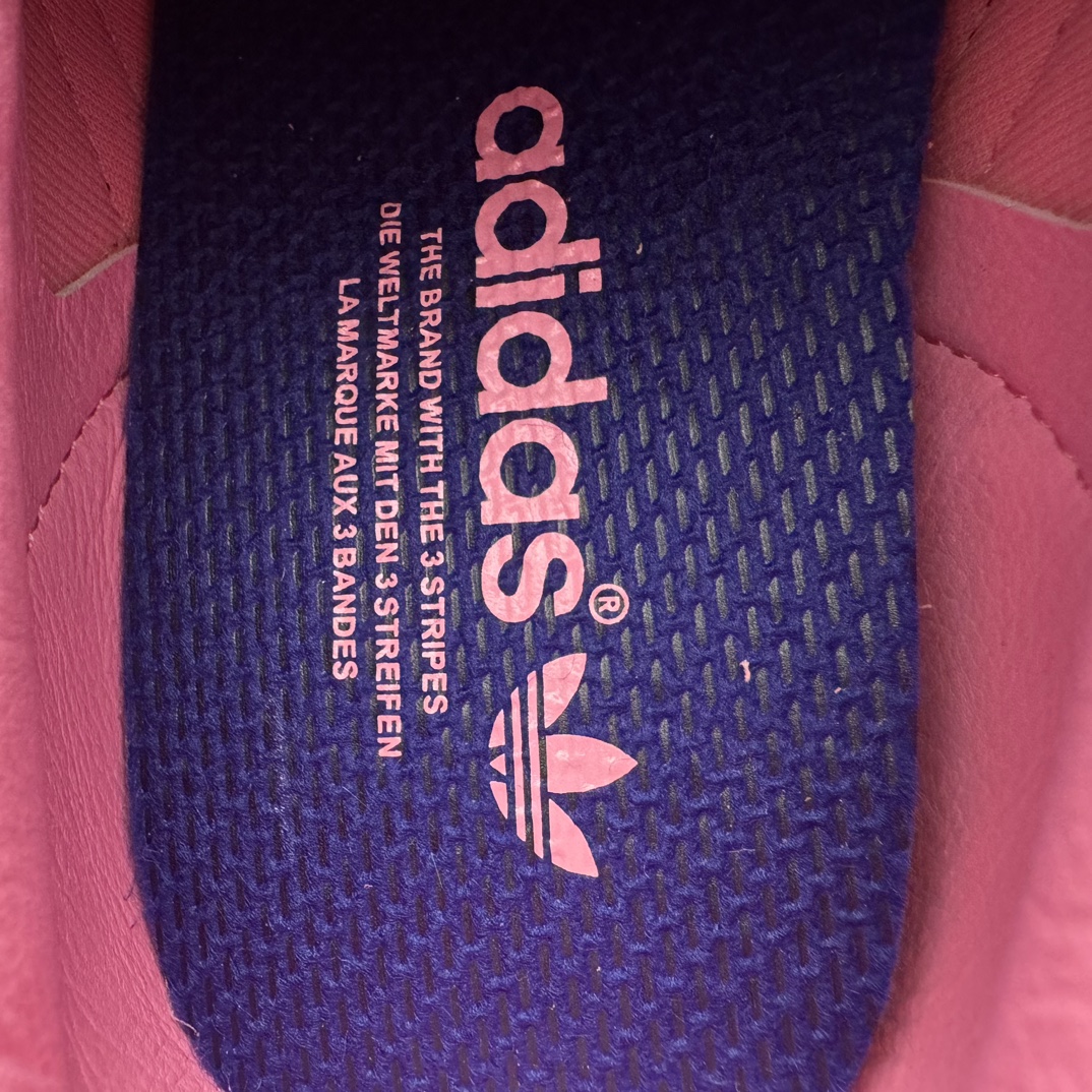 Adidas Gazelle Indoor IF7002 Strawberry Bear Low-Top Sneakers 9 i1714929370 1059 5