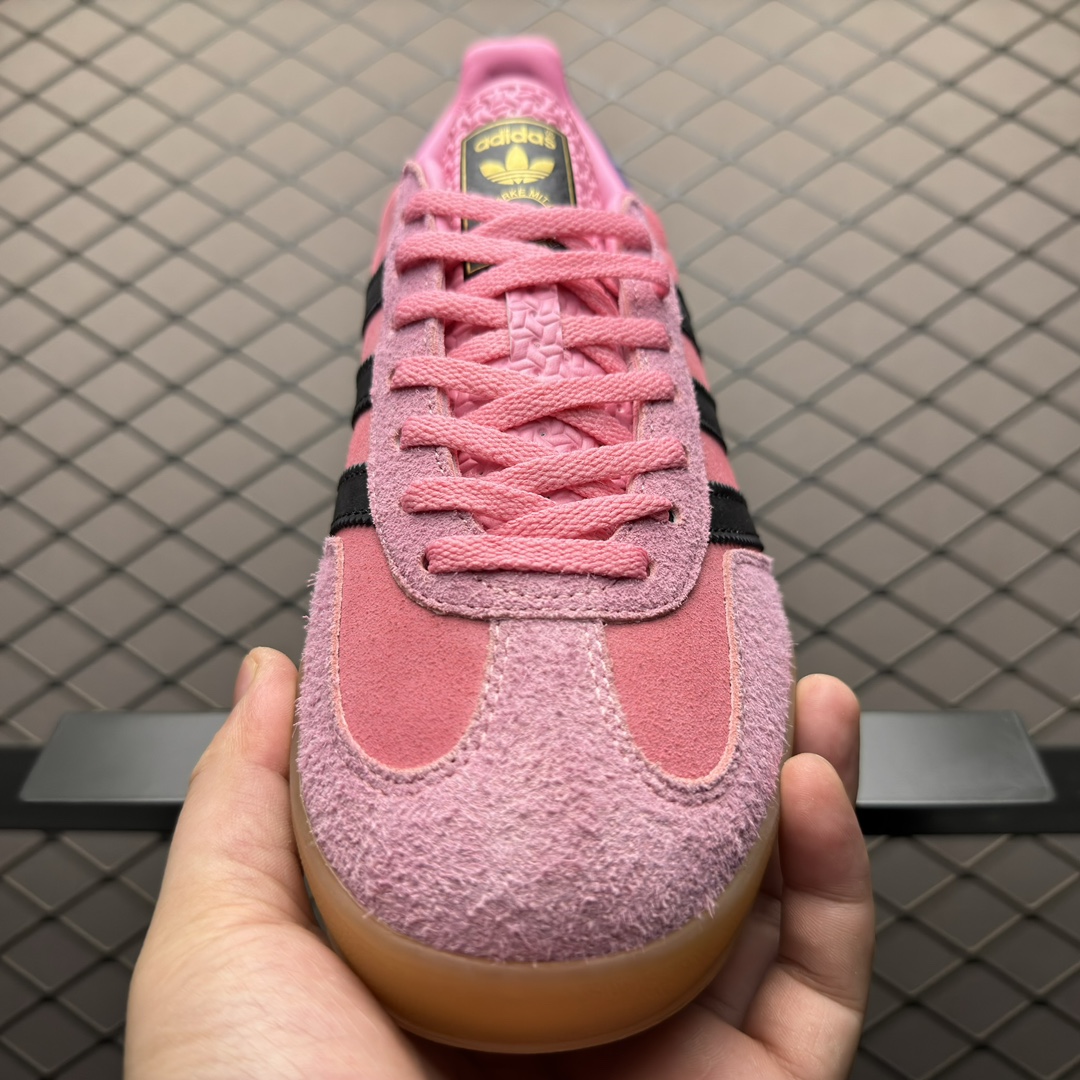 Adidas Gazelle Indoor IF7002 Strawberry Bear Low-Top Sneakers 10 i1714929370 4687 3
