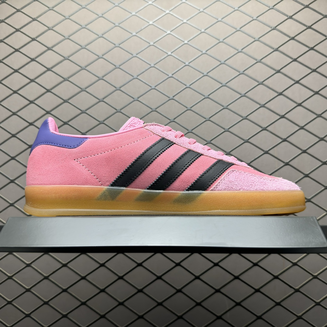 Adidas Gazelle Indoor IF7002 Strawberry Bear Low-Top Sneakers 4 i1714929370 4999 4