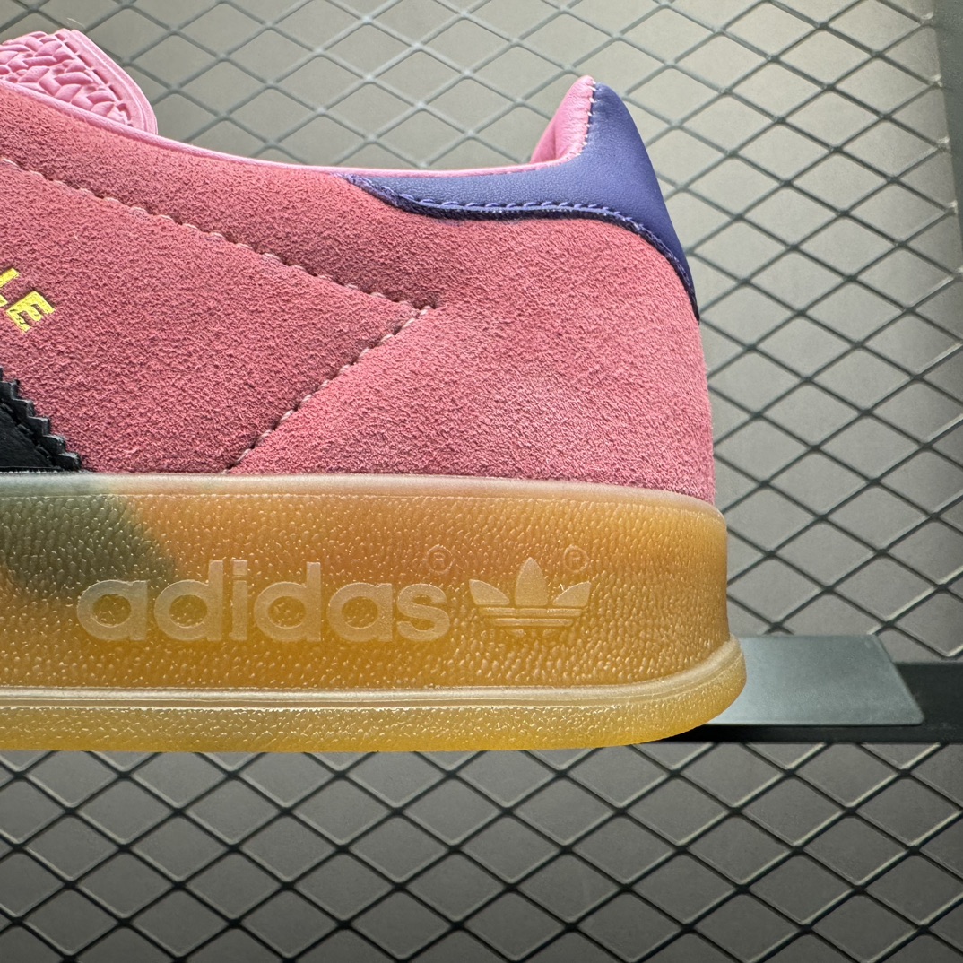 Adidas Gazelle Indoor IF7002 Strawberry Bear Low-Top Sneakers 5 i1714929370 7278 1