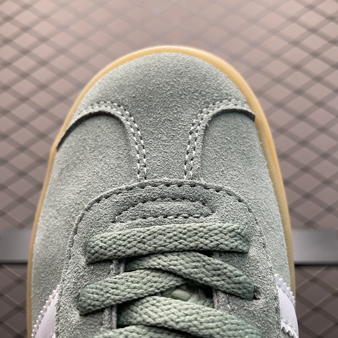 本地自取 AD 阿迪 Gazelle Bold 厚底休闲板鞋 ID6998 公司级品质 区别市面先行通货版本 尺码:35.5 36 36.5 7