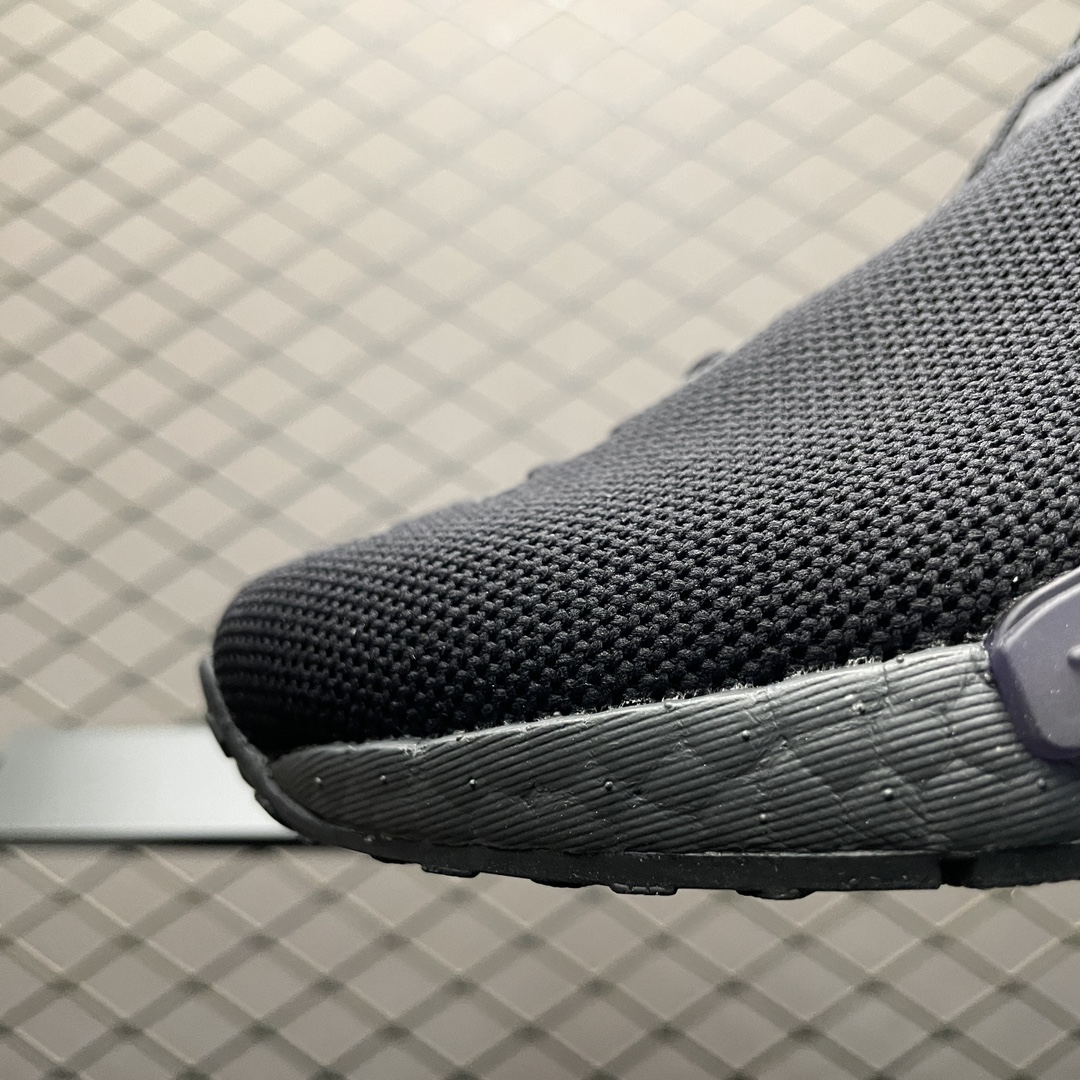 本地自取 AD 阿迪 PW Human Race NMD 菲董联名 爆米花中底运动休闲鞋 GX2487 尺码:40 40.5 41 42 6