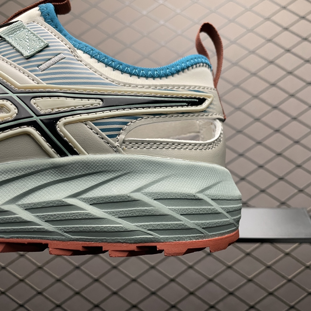   Asics 亚瑟士 GEL-Sonoma SE 休闲凉鞋 溯溪鞋 1203A408-021 尺码：3