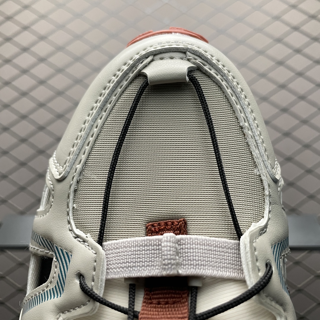   Asics 亚瑟士 GEL-Sonoma SE 休闲凉鞋 溯溪鞋 1203A408-021 尺码：3