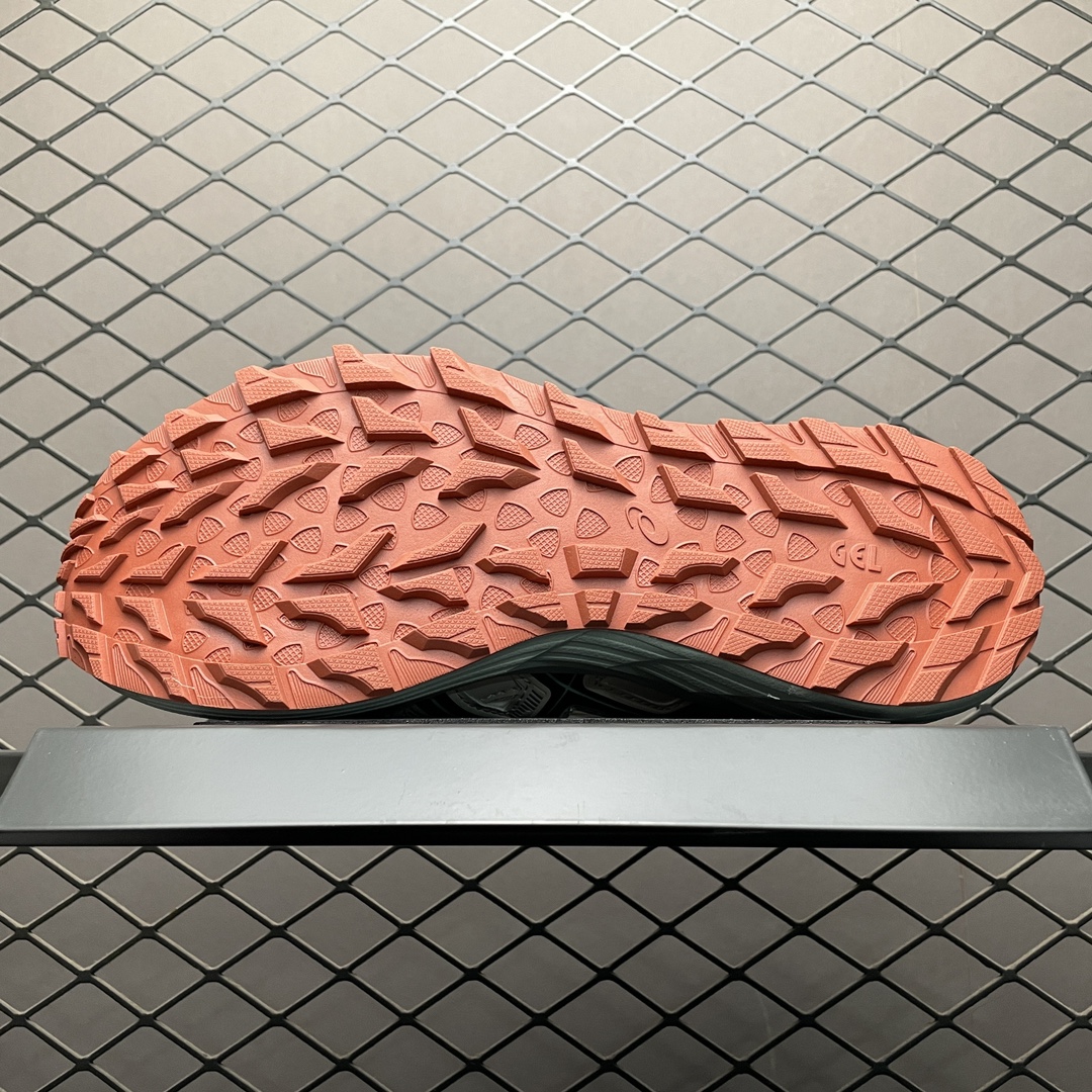   Asics 亚瑟士 GEL-Sonoma SE 休闲凉鞋 溯溪鞋 1203A408-021 尺码：3