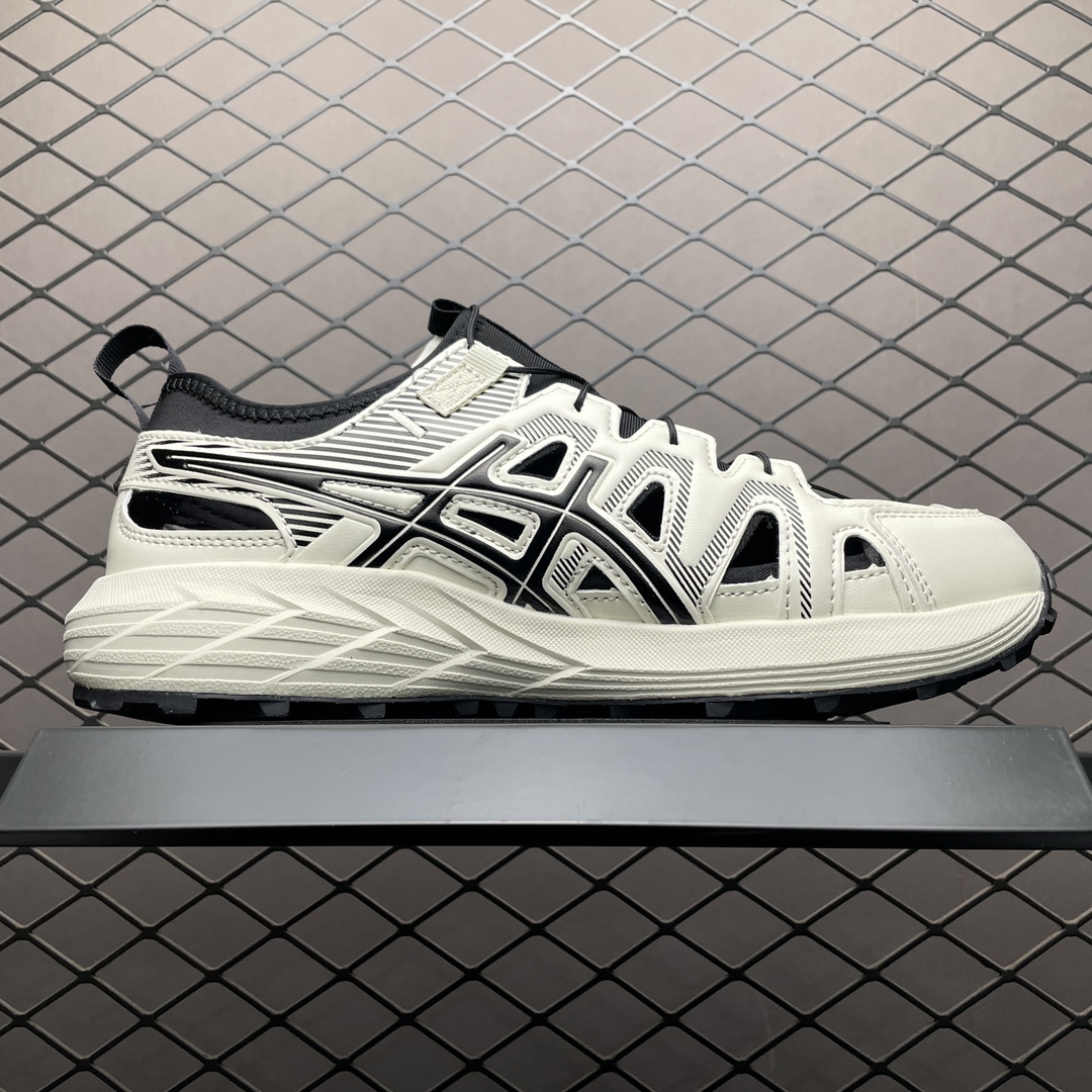   Asics 亚瑟士 GEL-Sonoma SE 休闲凉鞋 溯溪鞋 1203A408-200 尺码：3