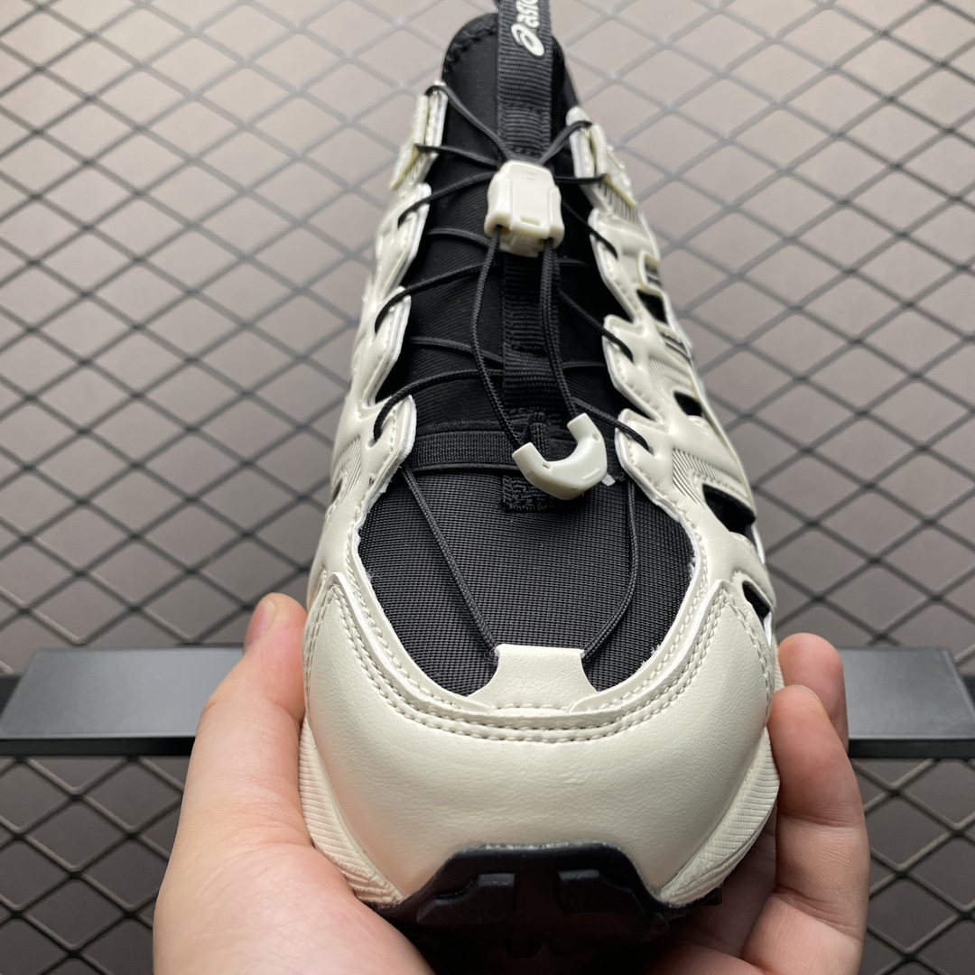   Asics 亚瑟士 GEL-Sonoma SE 休闲凉鞋 溯溪鞋 1203A408-200 尺码：3