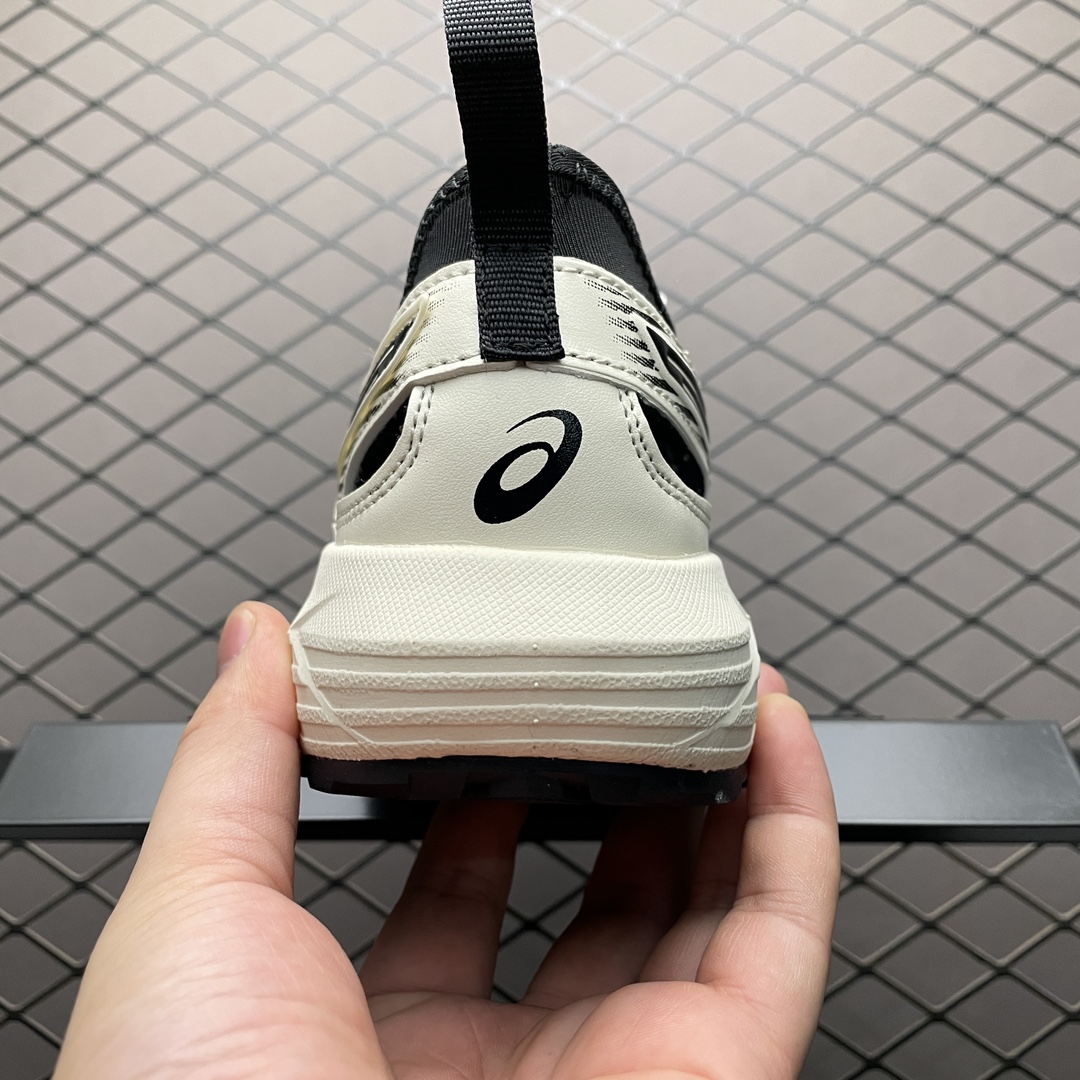   Asics 亚瑟士 GEL-Sonoma SE 休闲凉鞋 溯溪鞋 1203A408-200 尺码：3