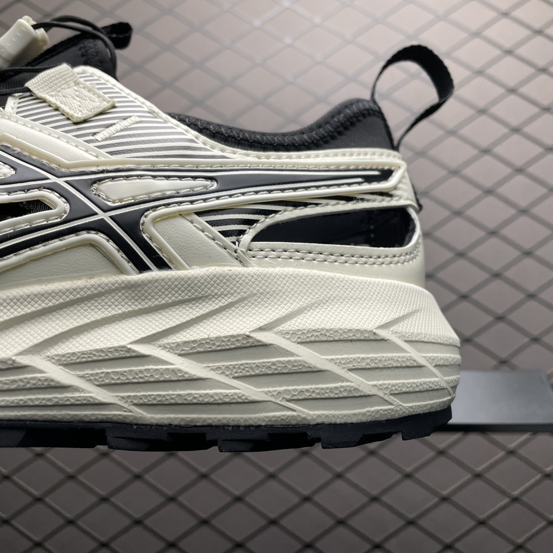   Asics 亚瑟士 GEL-Sonoma SE 休闲凉鞋 溯溪鞋 1203A408-200 尺码：3