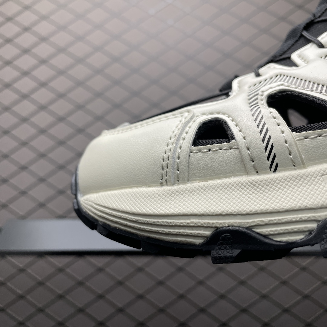   Asics 亚瑟士 GEL-Sonoma SE 休闲凉鞋 溯溪鞋 1203A408-200 尺码：3