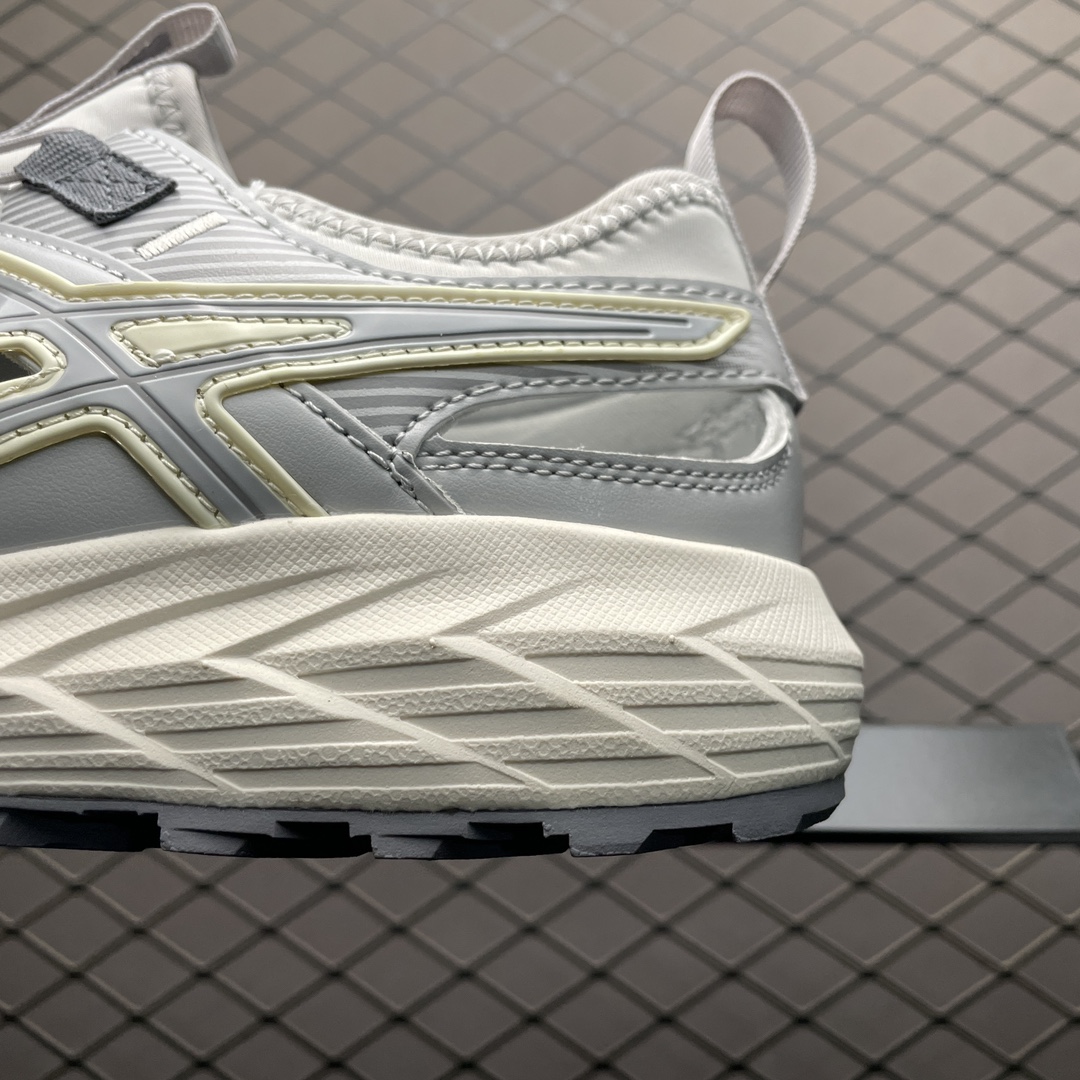  Asics 亚瑟士 GEL-Sonoma SE 休闲凉鞋 溯溪鞋 1203A670-020 尺码：3