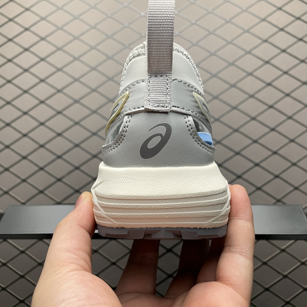   Asics 亚瑟士 GEL-Sonoma SE 休闲凉鞋 溯溪鞋 1203A670-020 尺码：3