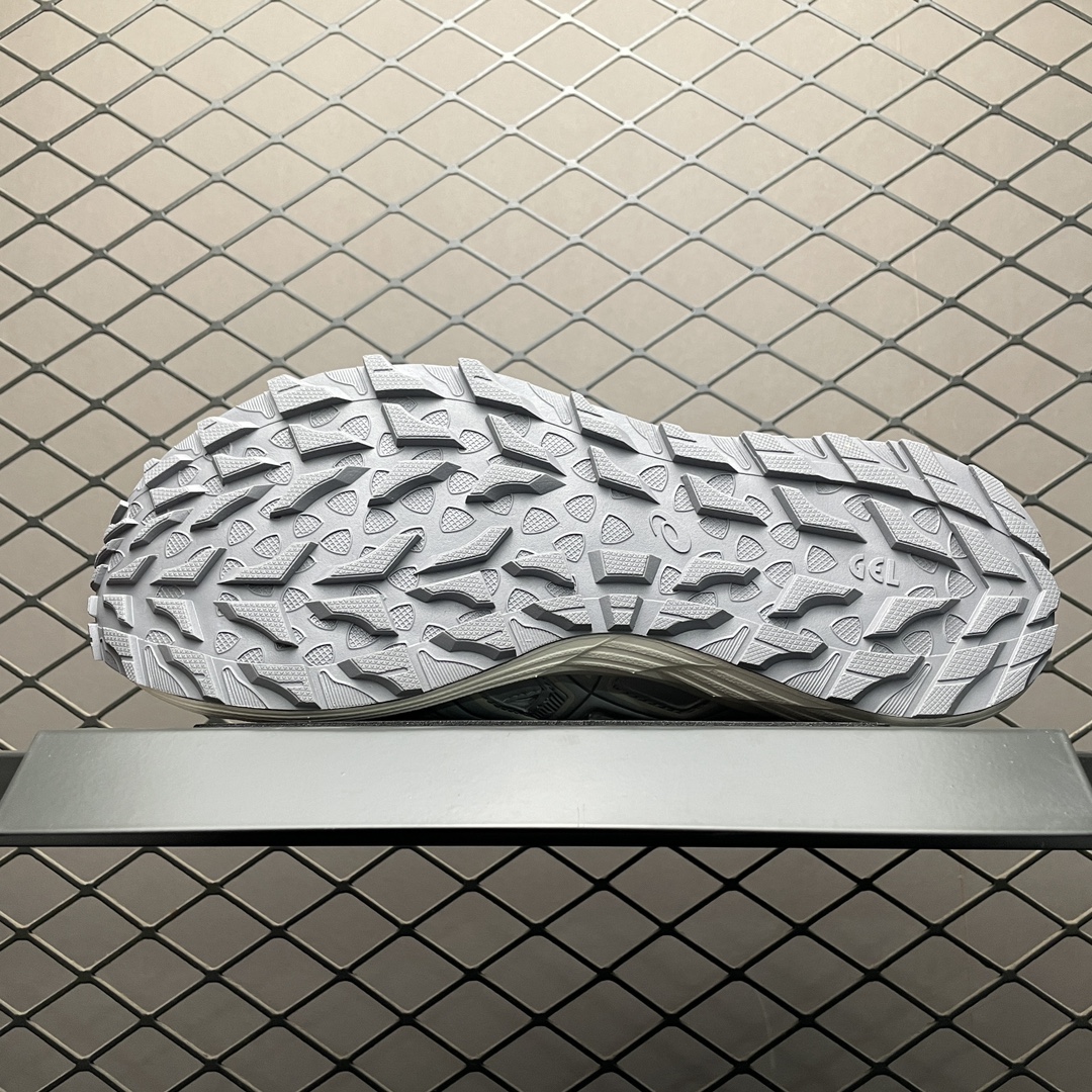   Asics 亚瑟士 GEL-Sonoma SE 休闲凉鞋 溯溪鞋 1203A670-020 尺码：3