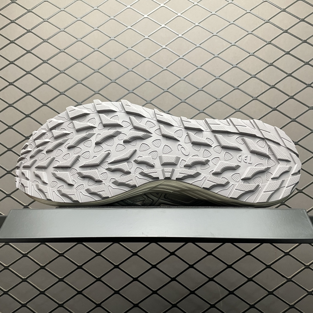   Asics 亚瑟士 GEL-Sonoma SE 休闲凉鞋 溯溪鞋 1203A408-022 尺码：3