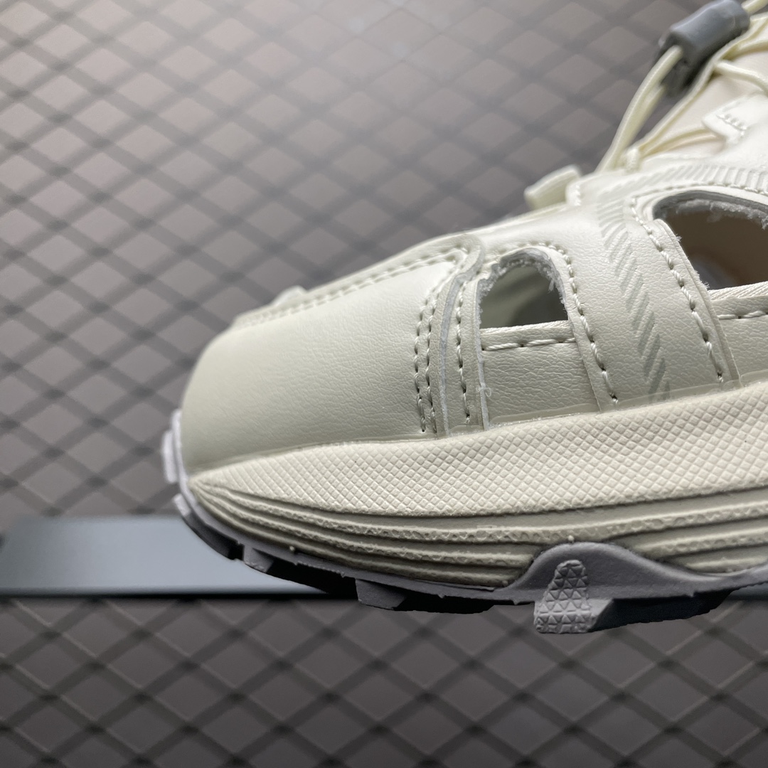   Asics 亚瑟士 GEL-Sonoma SE 休闲凉鞋 溯溪鞋 1203A408-022 尺码：3