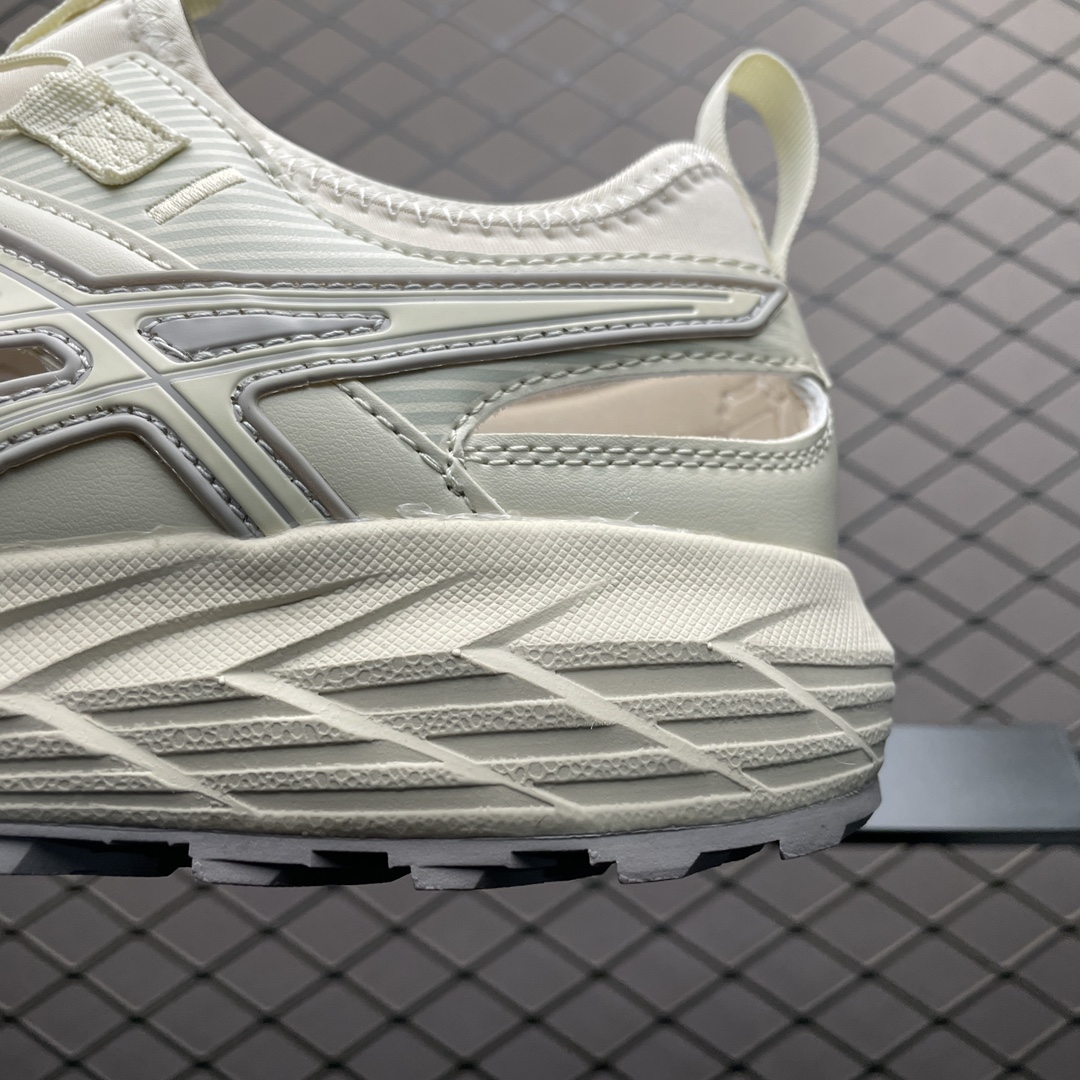   Asics 亚瑟士 GEL-Sonoma SE 休闲凉鞋 溯溪鞋 1203A408-022 尺码：3