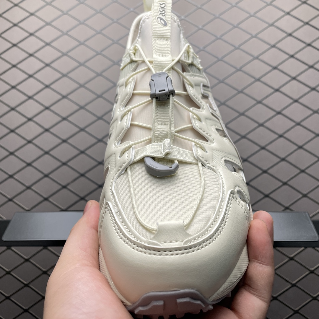   Asics 亚瑟士 GEL-Sonoma SE 休闲凉鞋 溯溪鞋 1203A408-022 尺码：3
