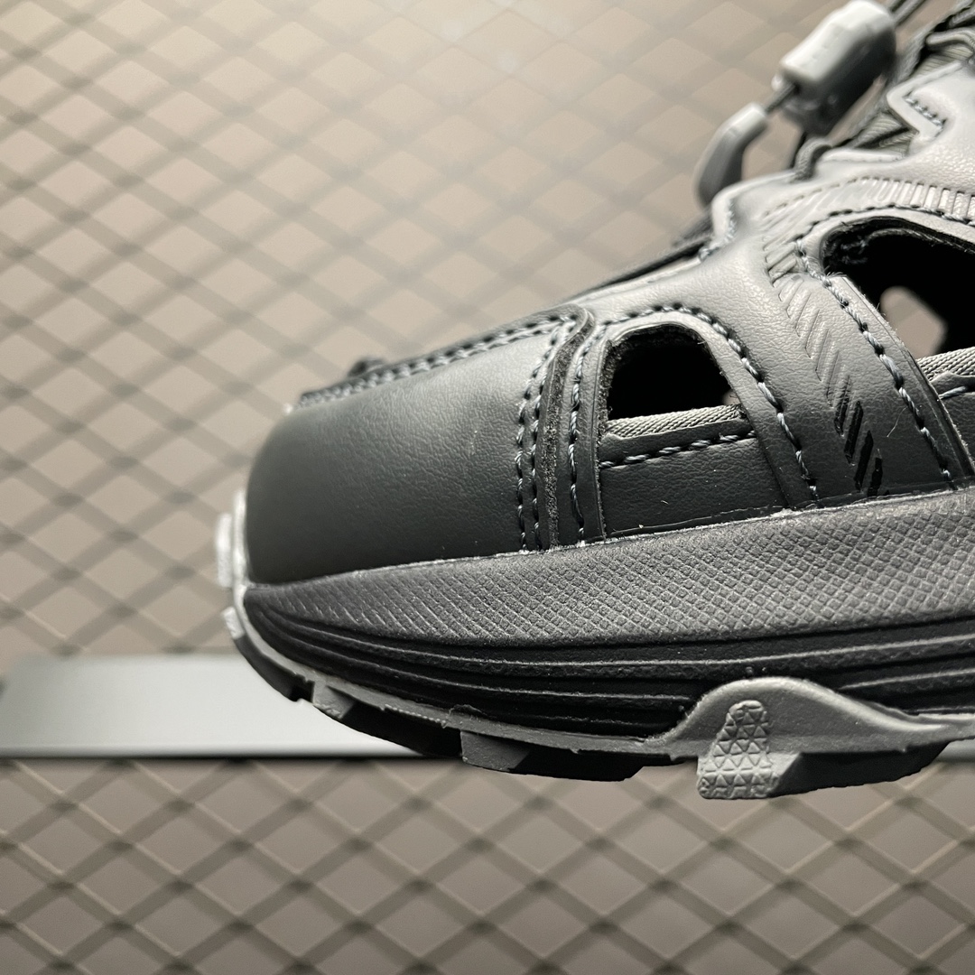   Asics 亚瑟士 GEL-Sonoma SE 休闲凉鞋 溯溪鞋 1203A408-020 尺码：3