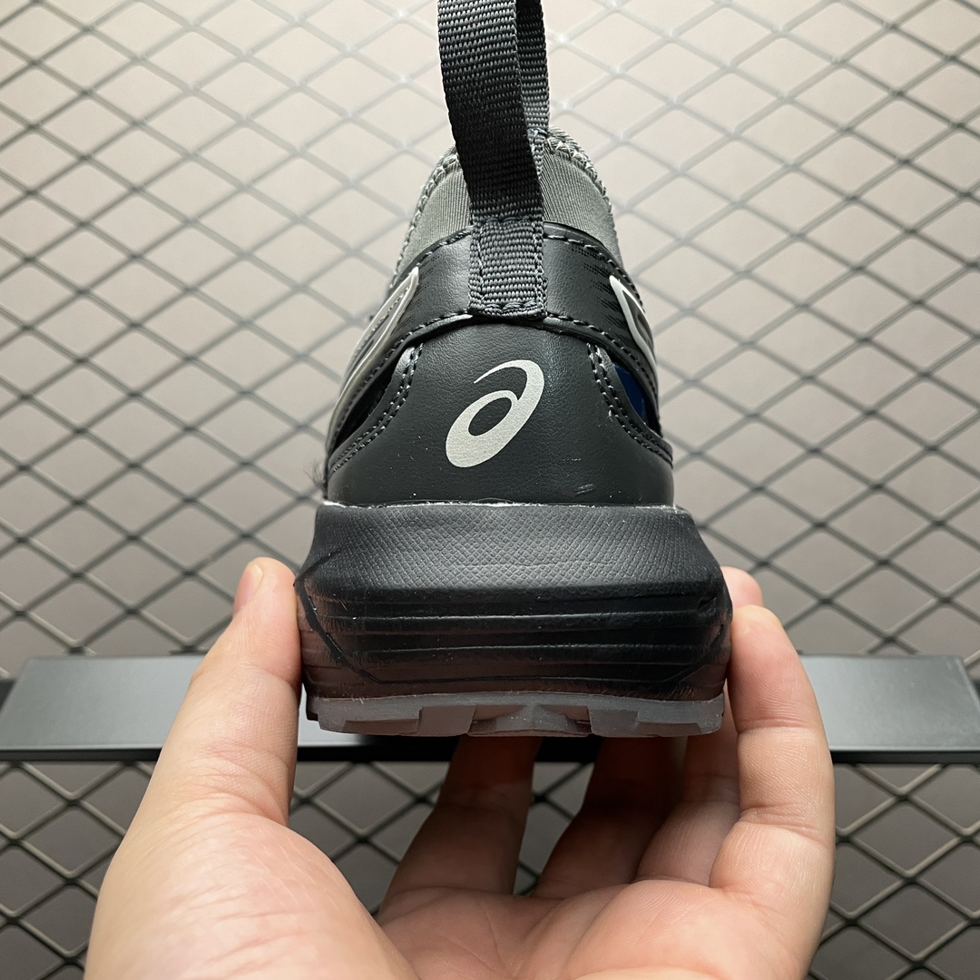   Asics 亚瑟士 GEL-Sonoma SE 休闲凉鞋 溯溪鞋 1203A408-020 尺码：3