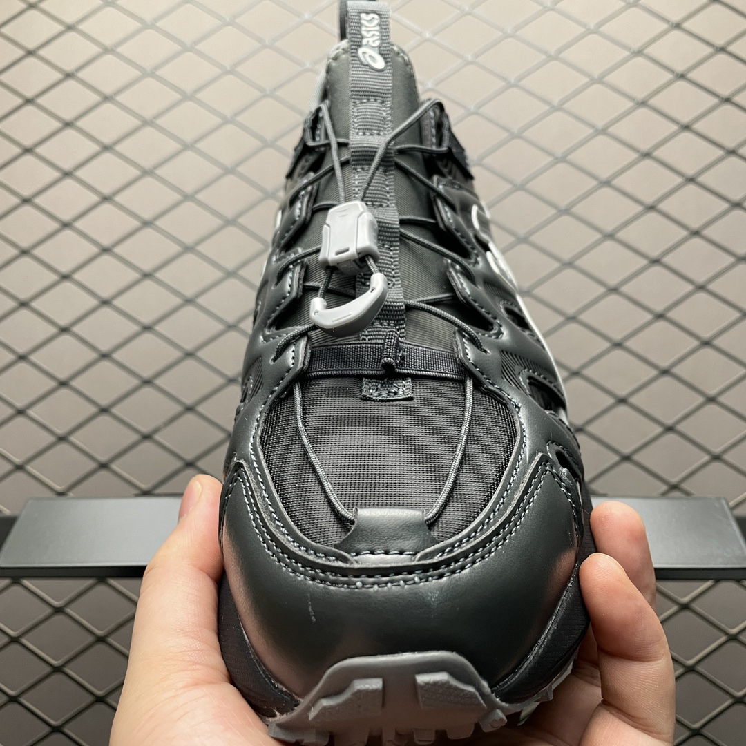   Asics 亚瑟士 GEL-Sonoma SE 休闲凉鞋 溯溪鞋 1203A408-020 尺码：3