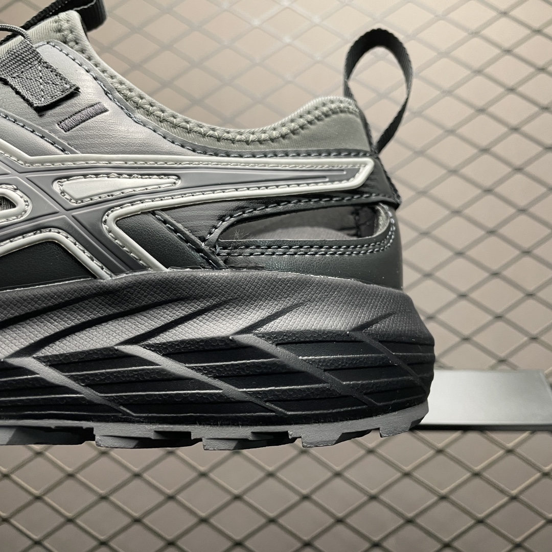   Asics 亚瑟士 GEL-Sonoma SE 休闲凉鞋 溯溪鞋 1203A408-020 尺码：3
