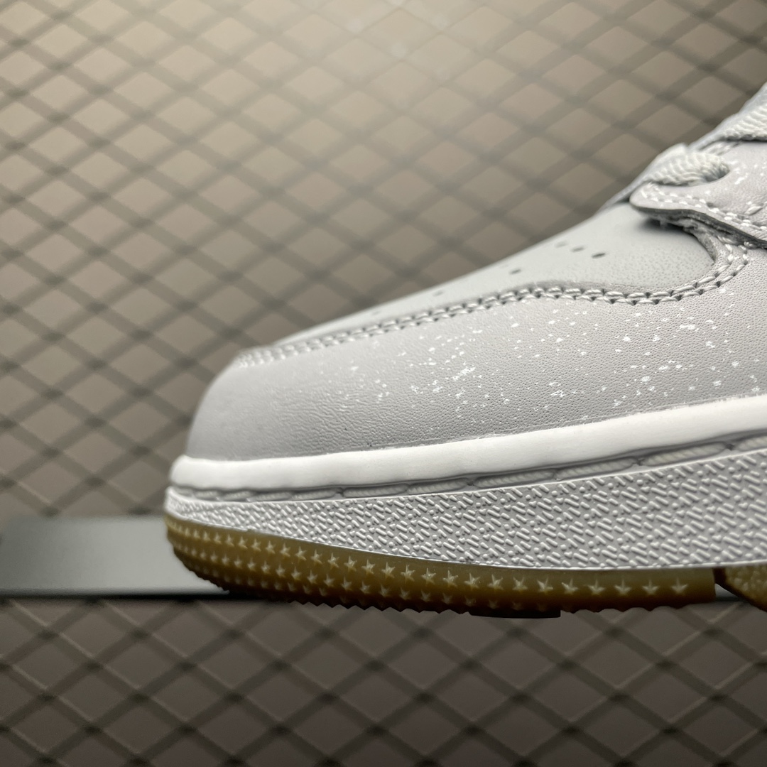 【纯原】 福利特价🔥【纯原】 Air Jordan 1 Low Golf AJ1 乔1全新高尔夫版 DD