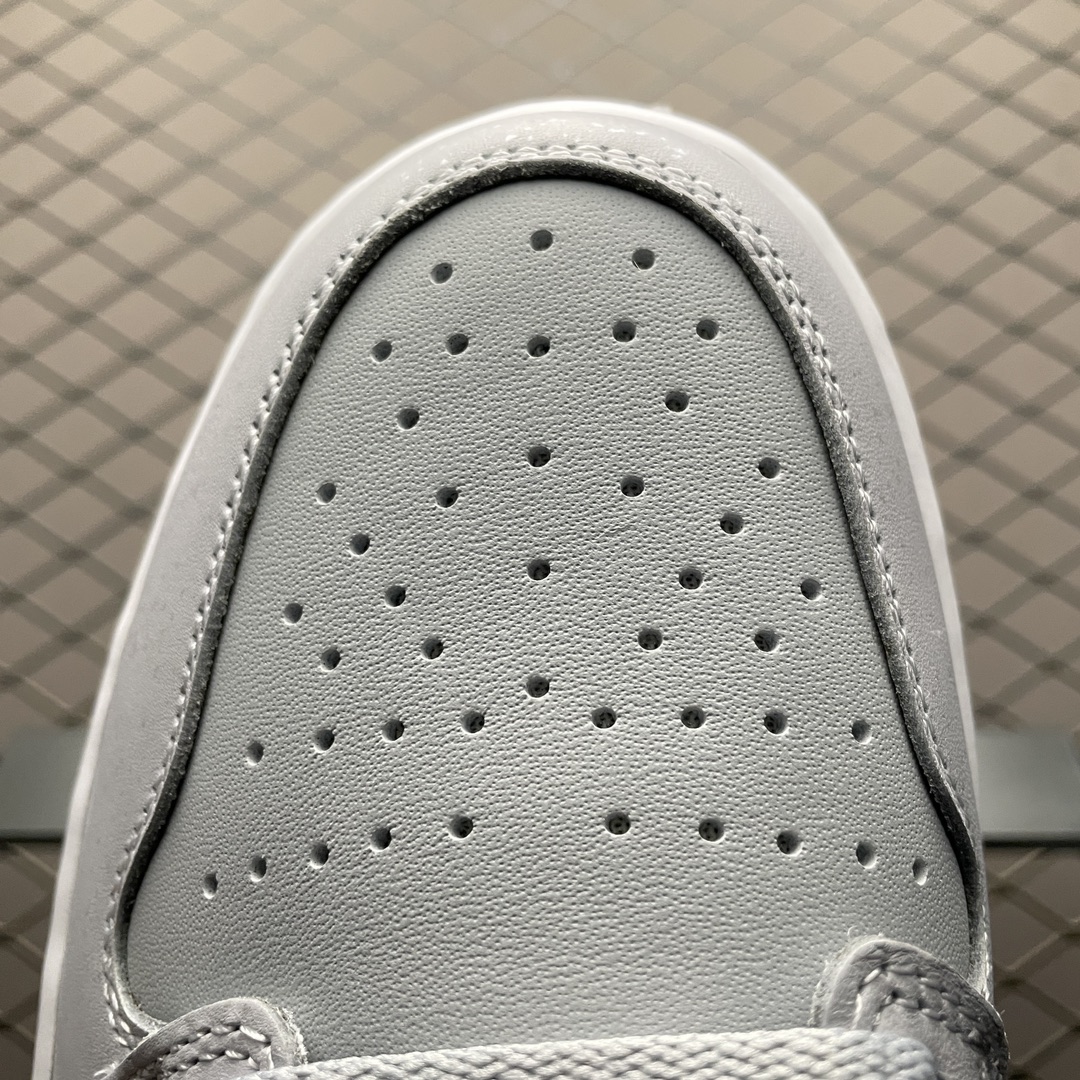 【纯原】 福利特价🔥【纯原】 Air Jordan 1 Low Golf AJ1 乔1全新高尔夫版 DD