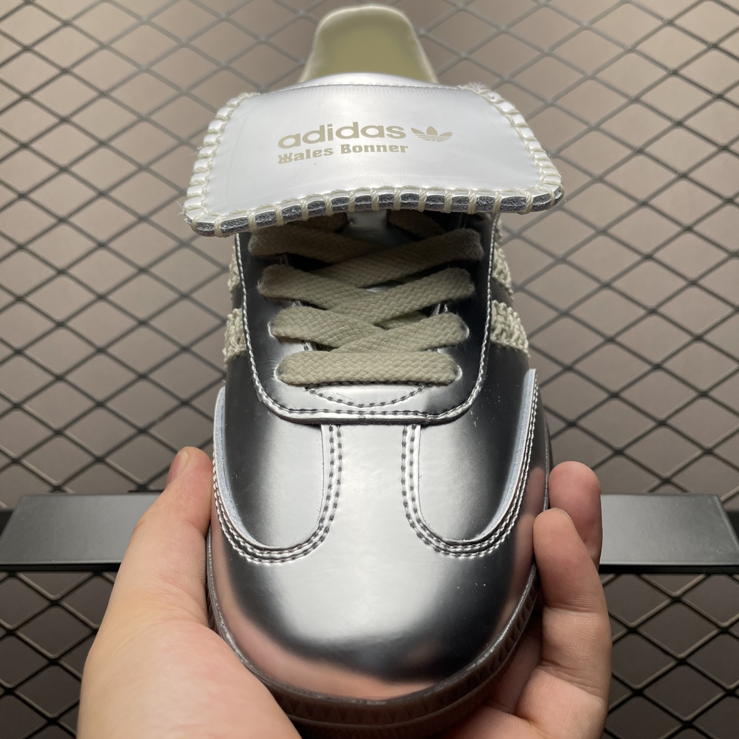 Premium luxury shoes 9