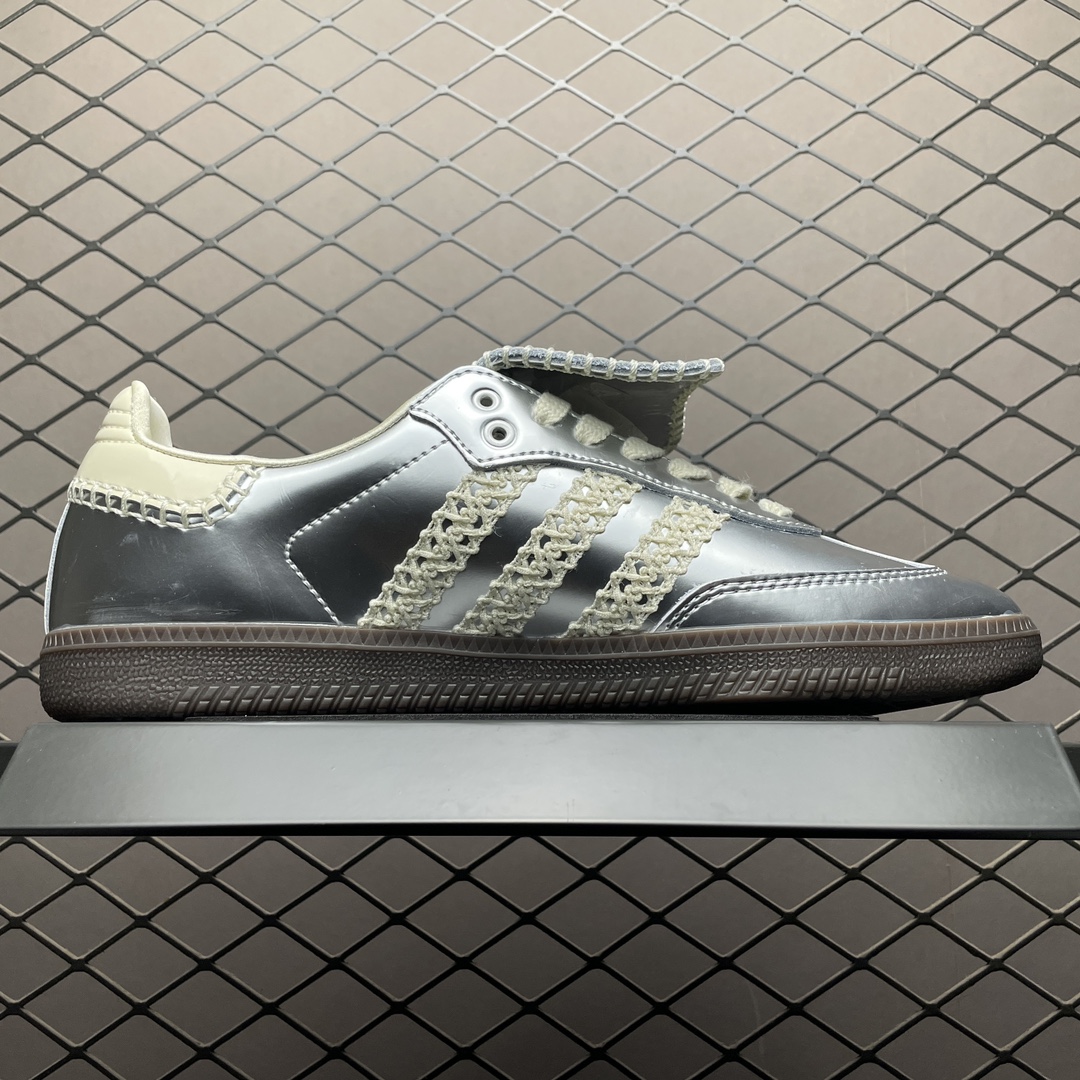 Premium luxury shoes 3