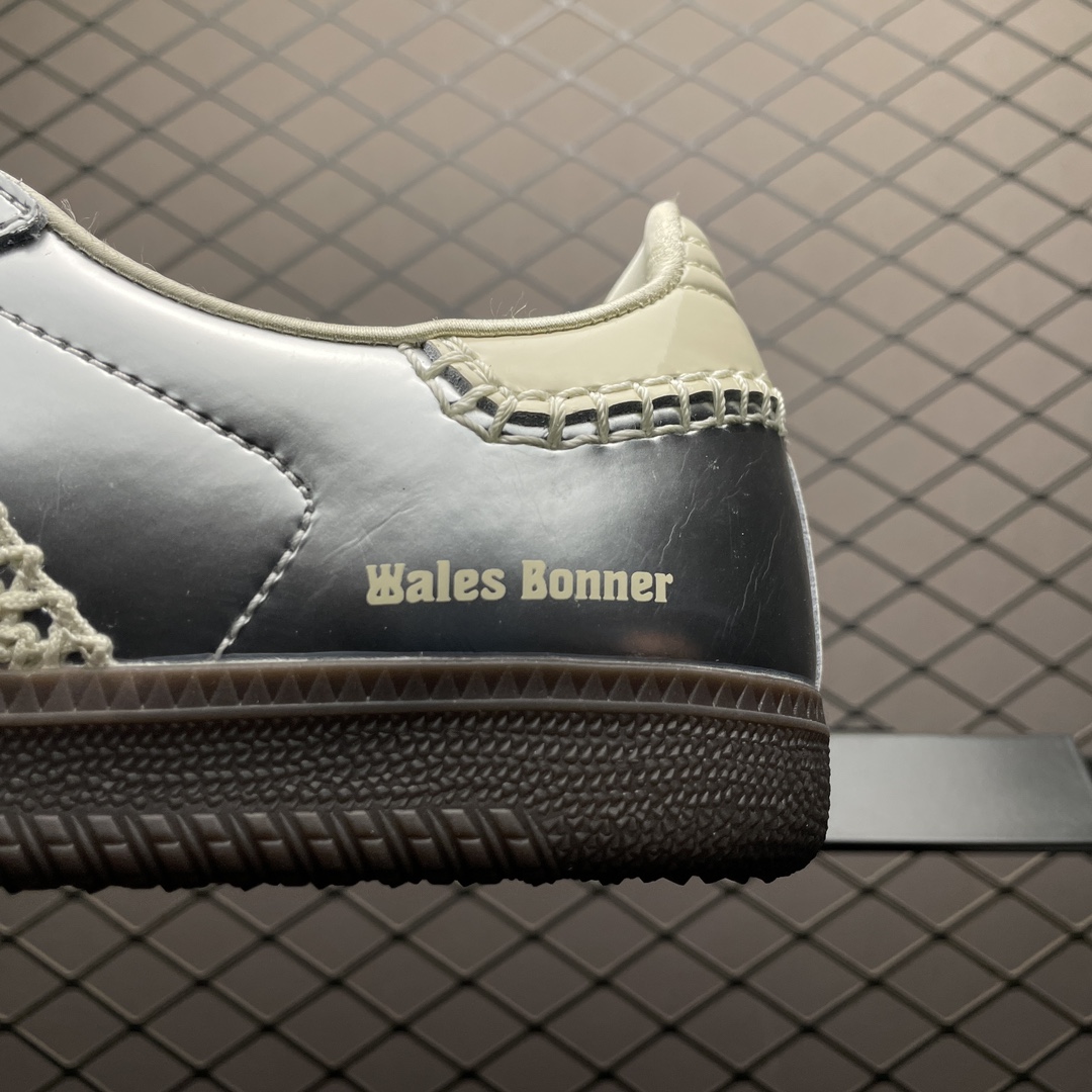 Premium luxury shoes 4