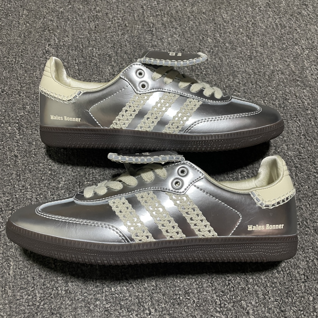 Premium luxury shoes 8