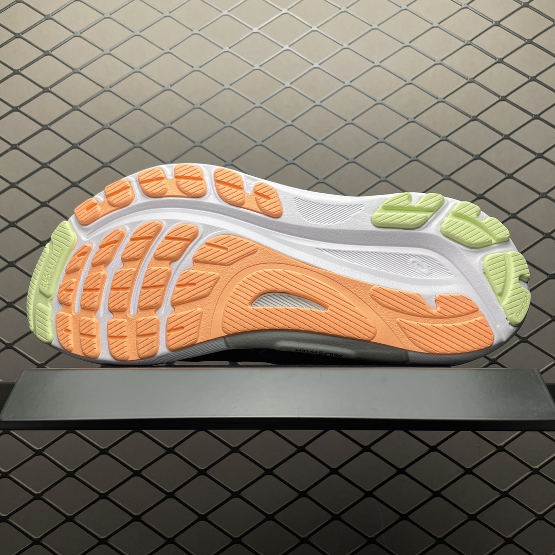   Asics 亚瑟士 GEL-Kayano 31 低帮运动休闲跑步鞋 1011B867-003 平台专