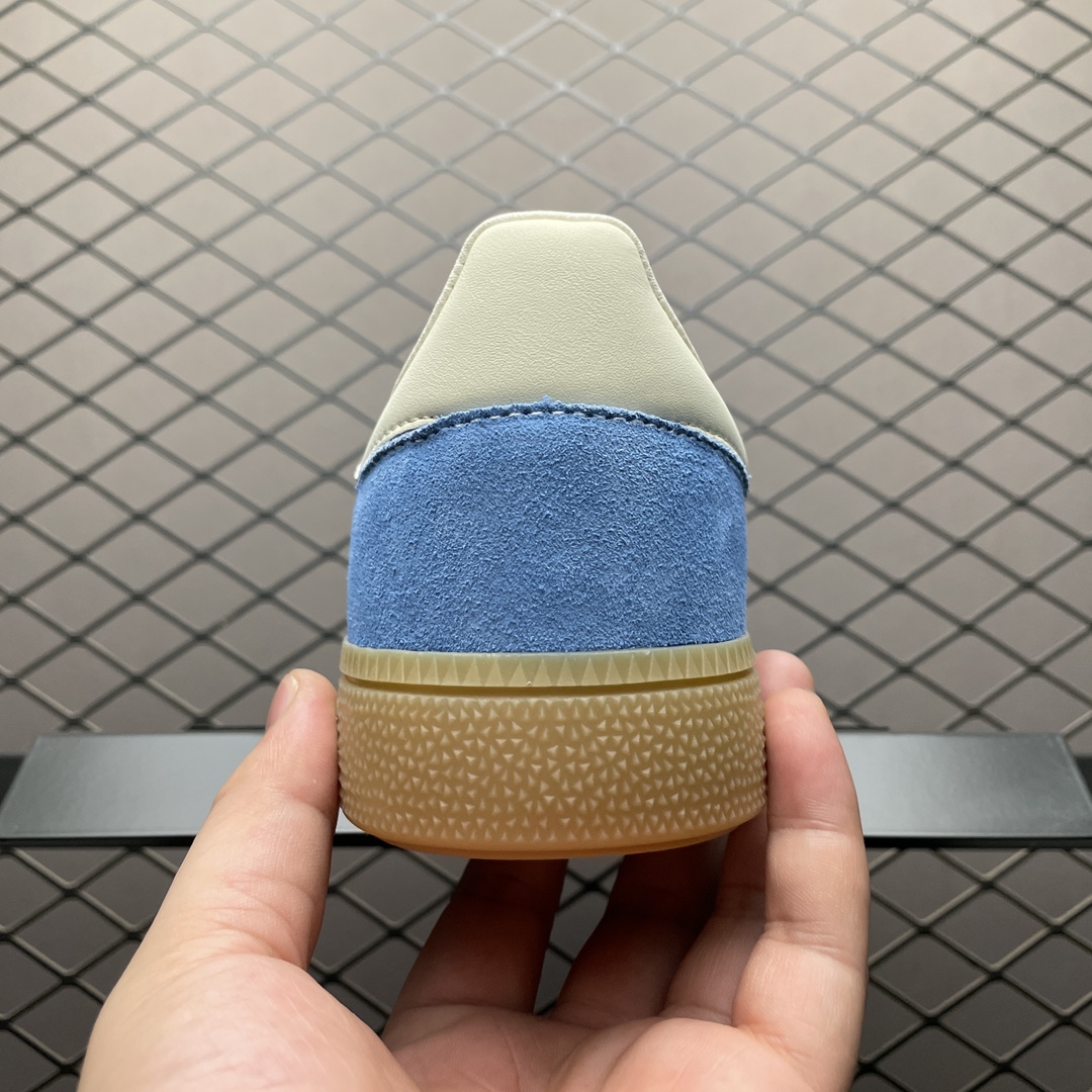 龙祎潮品 商城专供版 AD 阿迪 Handball Spzl 低帮休闲板鞋 IG6194 原档私模开发 真实真实半码 一码一模 尺码:35.5 2