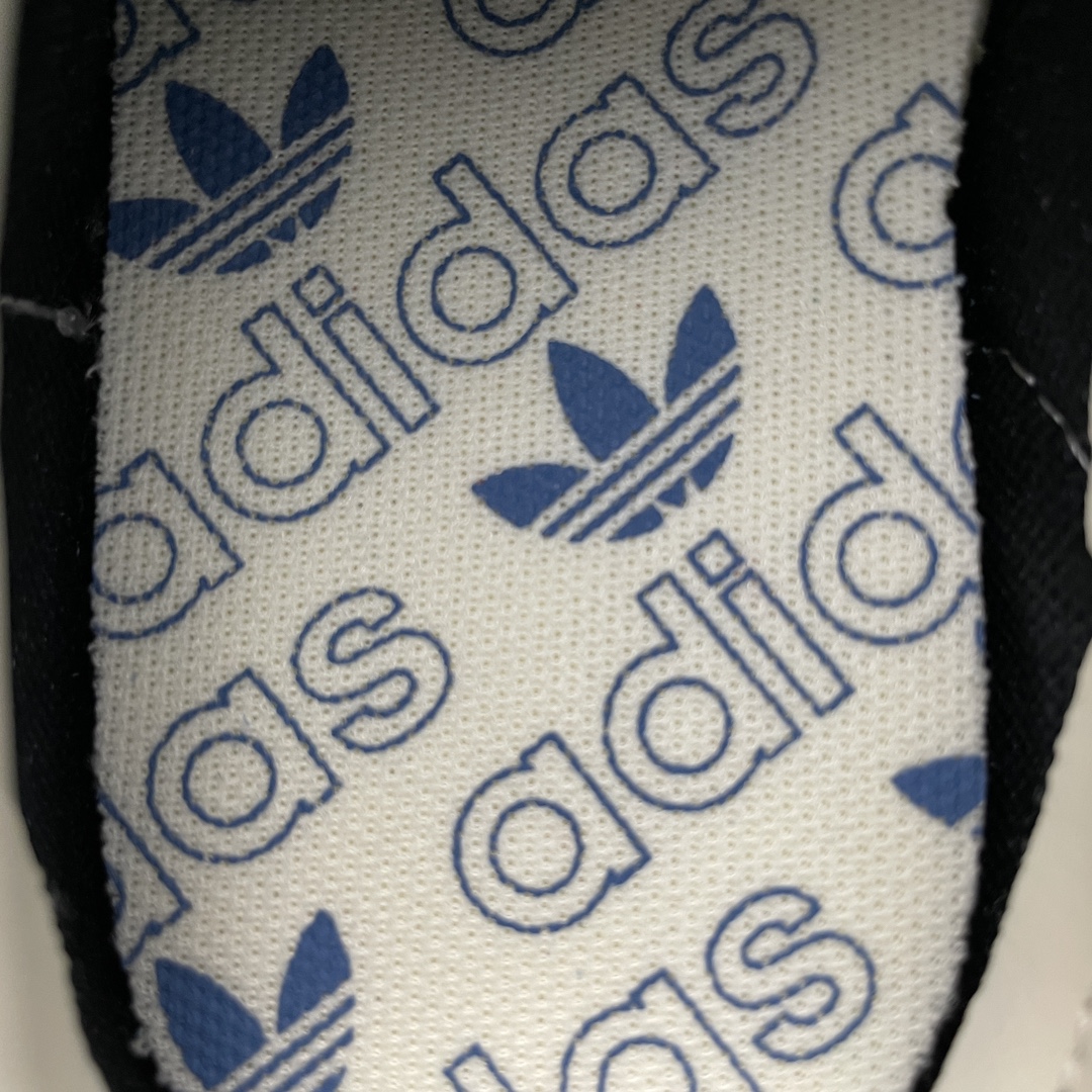 龙祎潮品 商城专供版 AD 阿迪 Handball Spzl 低帮休闲板鞋 IG6194 原档私模开发 真实真实半码 一码一模 尺码:35.5 8