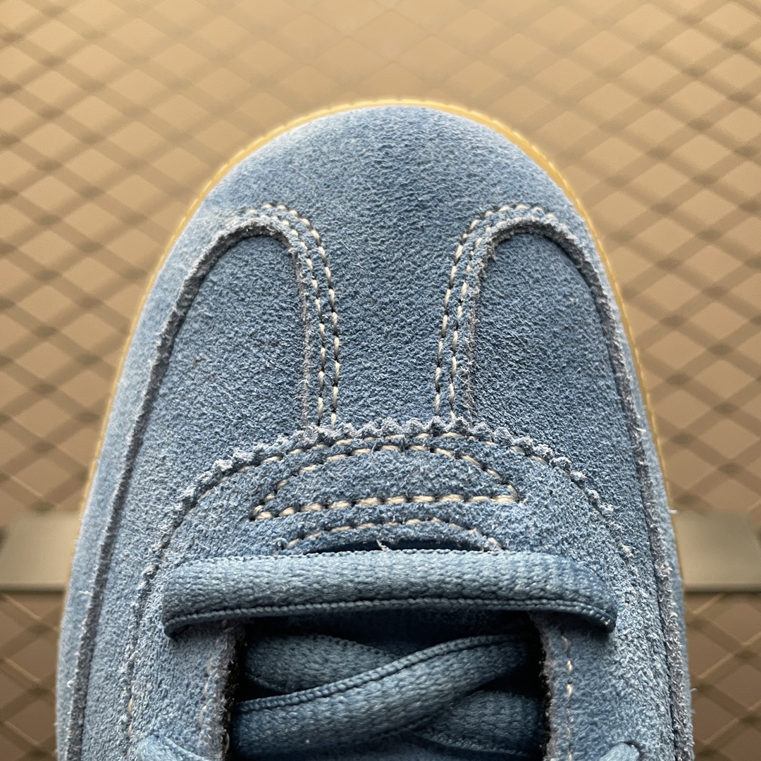 龙祎潮品 商城专供版 AD 阿迪 Handball Spzl 低帮休闲板鞋 IG6194 原档私模开发 真实真实半码 一码一模 尺码:35.5 7