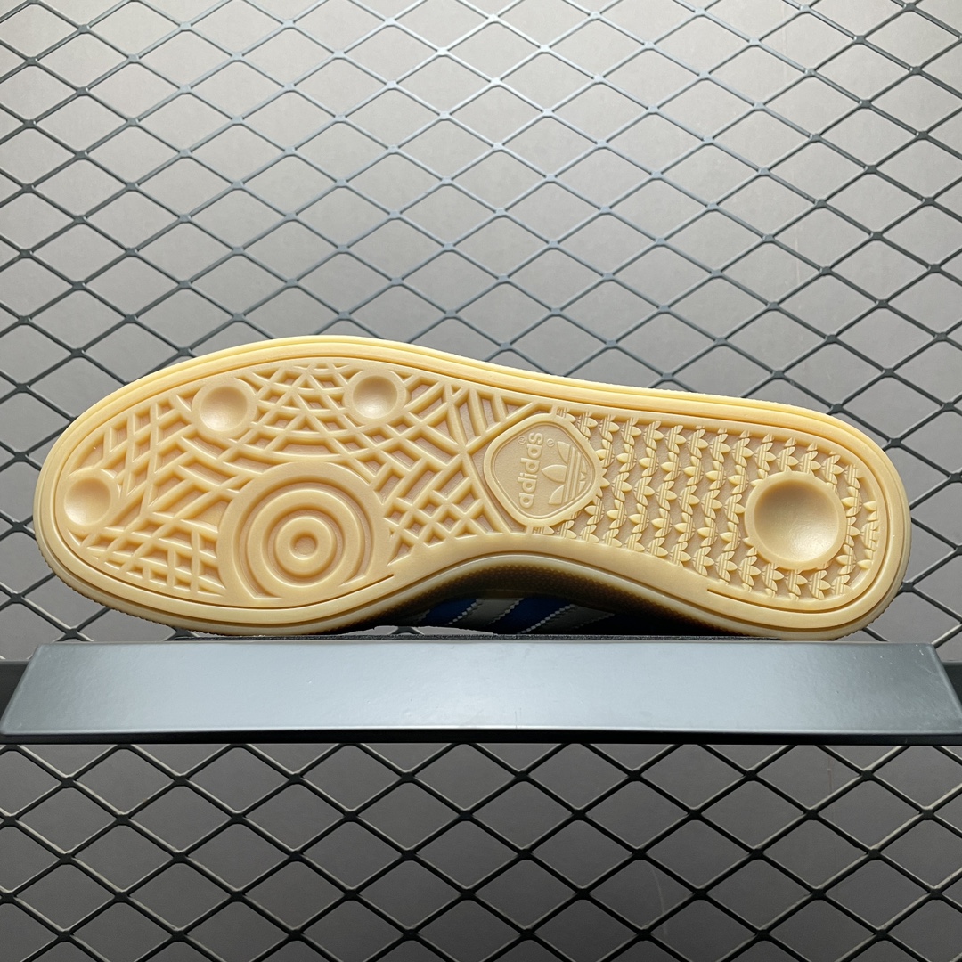 龙祎潮品 商城专供版 AD 阿迪 Handball Spzl 低帮休闲板鞋 IG6194 原档私模开发 真实真实半码 一码一模 尺码:35.5 5