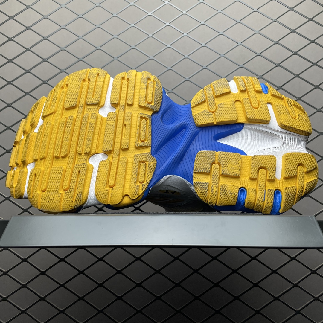巴黎世家 Balenciaga 高级成衣风衣外套及大衣服饰 #597096AE 5