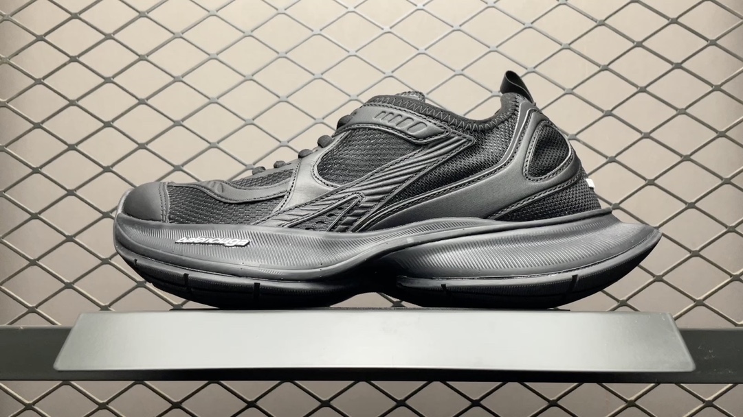 Balenciaga luxury shoes