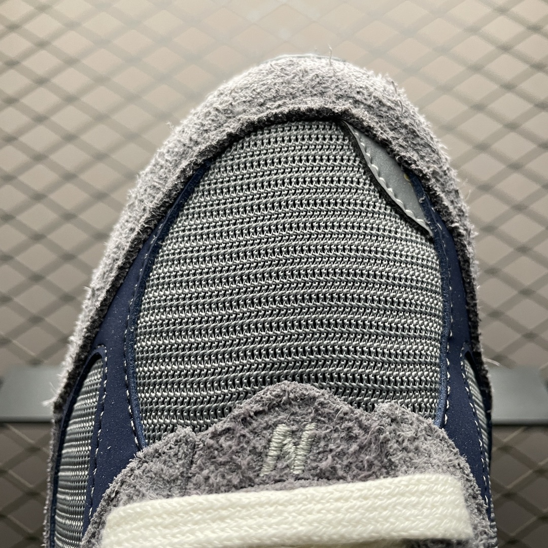 New Balance 新百伦 M2002REL 复古休闲跑步鞋 大厂出品 M纯原同渠道 正确组合大底 