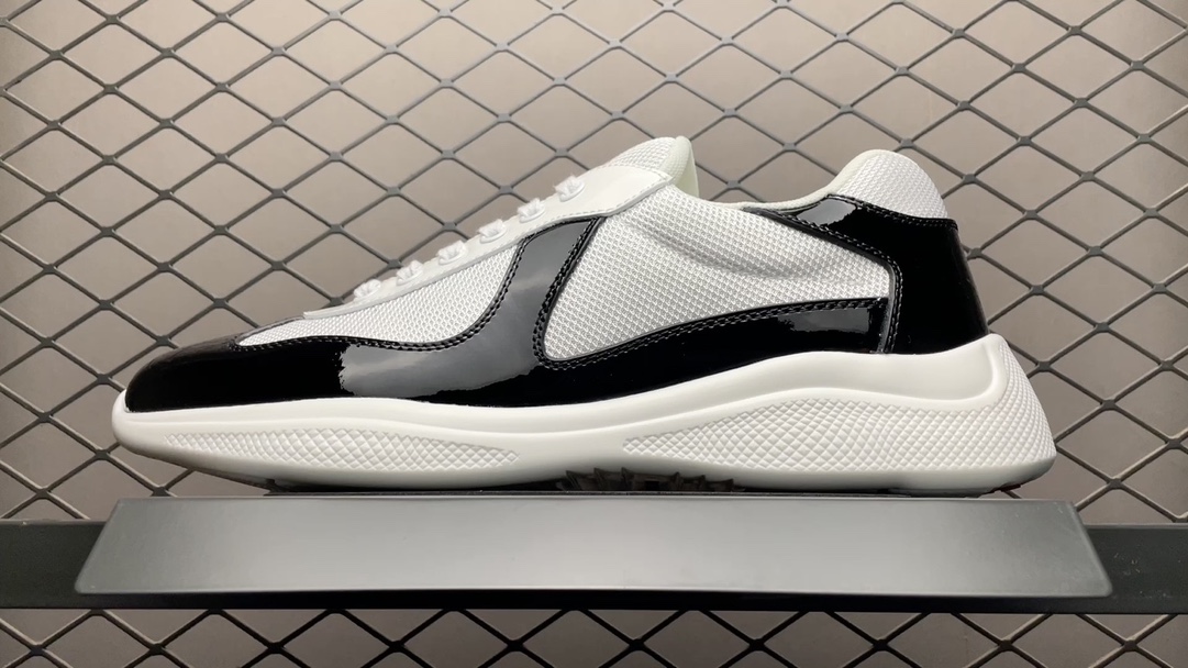 Prada shoes