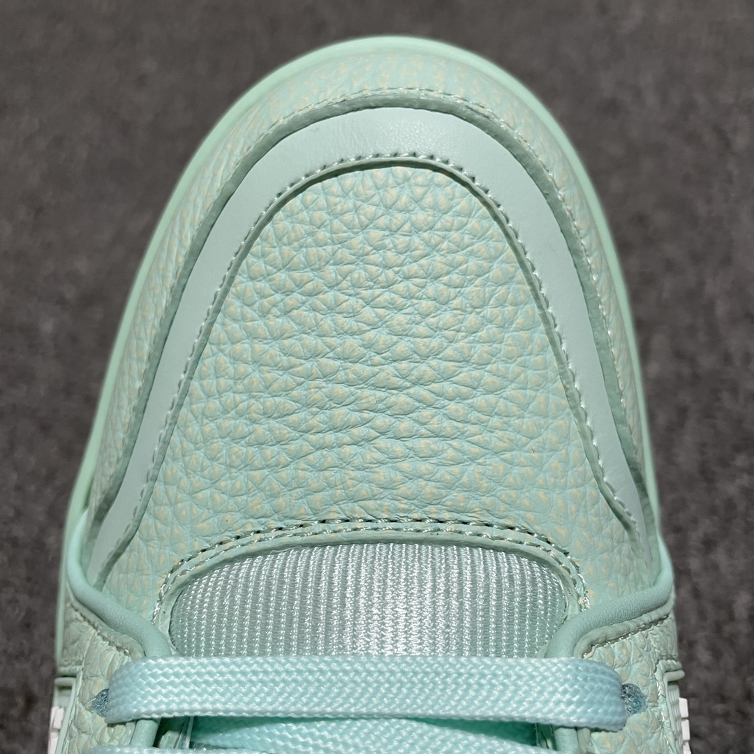 Louis Vuitton Luxury Footwear Collection 7