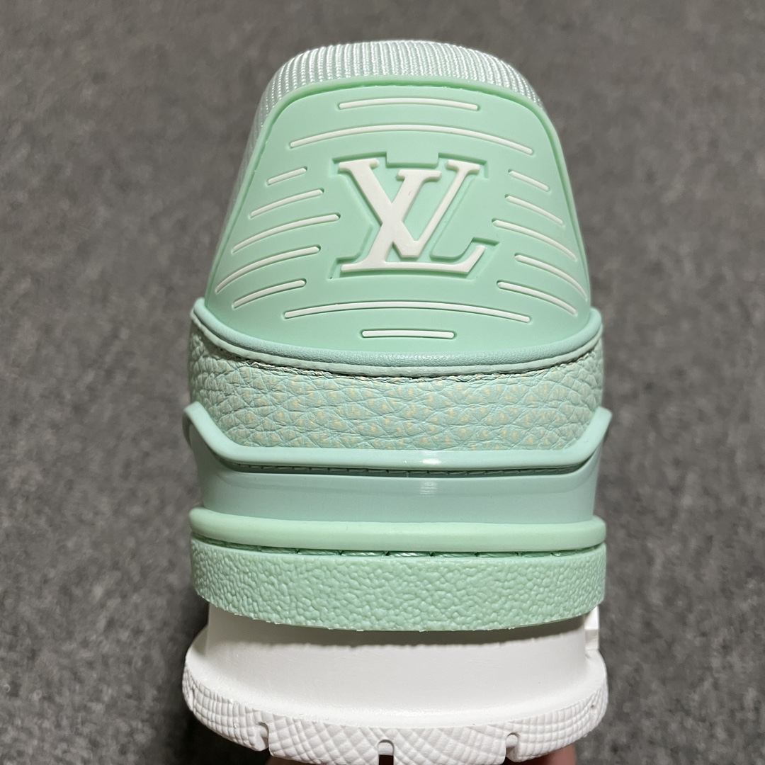 Louis Vuitton Luxury Footwear Collection 9
