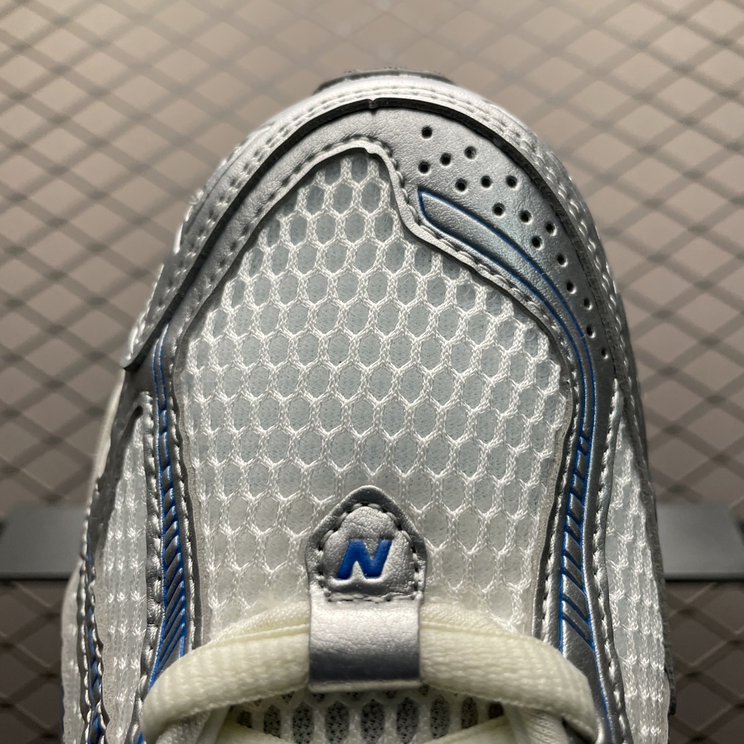 价格调整 纯原 New Balance 新百伦 复古休闲跑步鞋 M1906REB 真正原厂数据开发 市售
