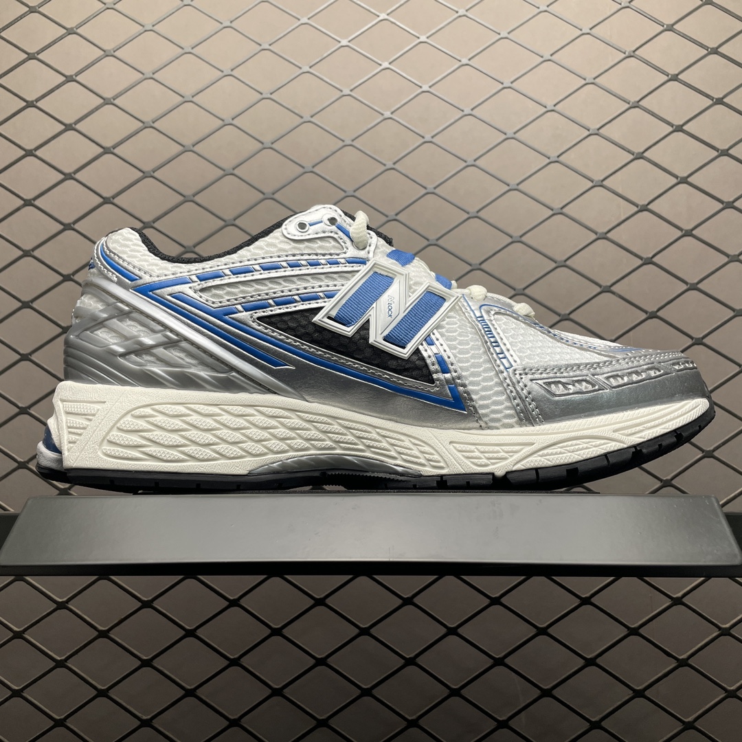 价格调整 纯原 New Balance 新百伦 复古休闲跑步鞋 M1906REB 真正原厂数据开发 市售