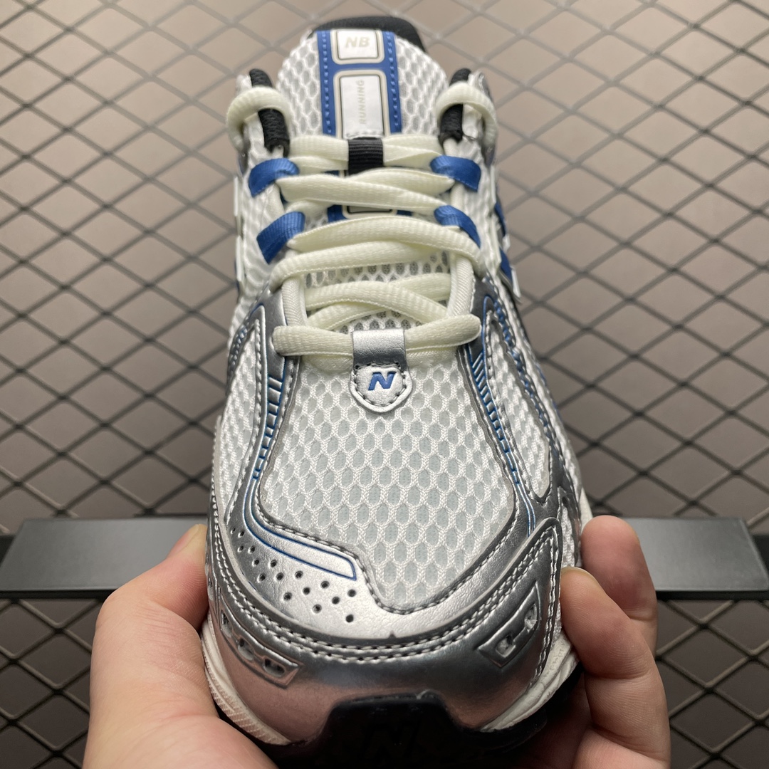 价格调整 纯原 New Balance 新百伦 复古休闲跑步鞋 M1906REB 真正原厂数据开发 市售