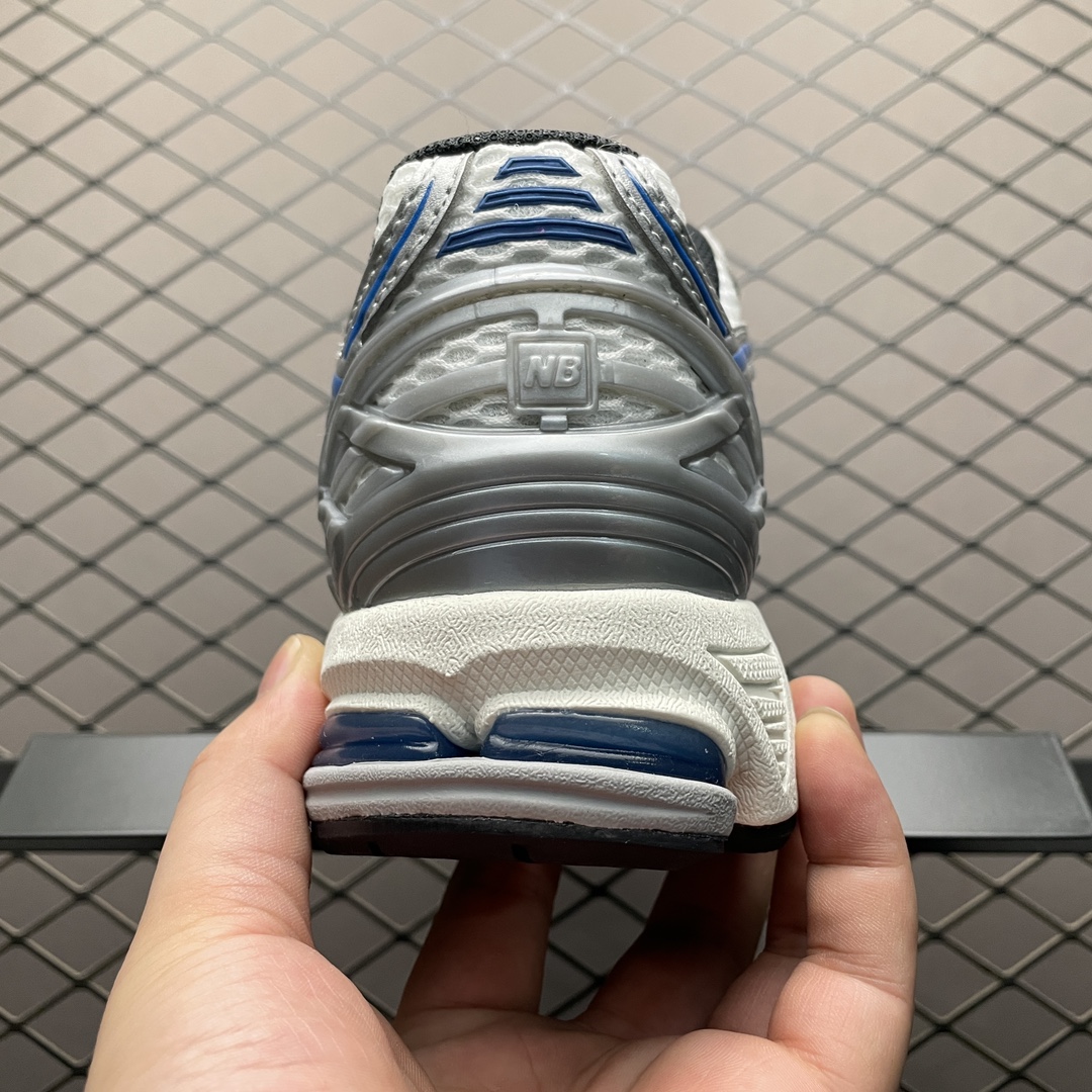 价格调整 纯原 New Balance 新百伦 复古休闲跑步鞋 M1906REB 真正原厂数据开发 市售