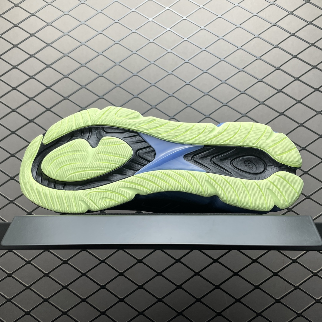   Asics 亚瑟士 GEL-Quantum 360 VIII 低帮运动休闲跑步鞋 1203A305-